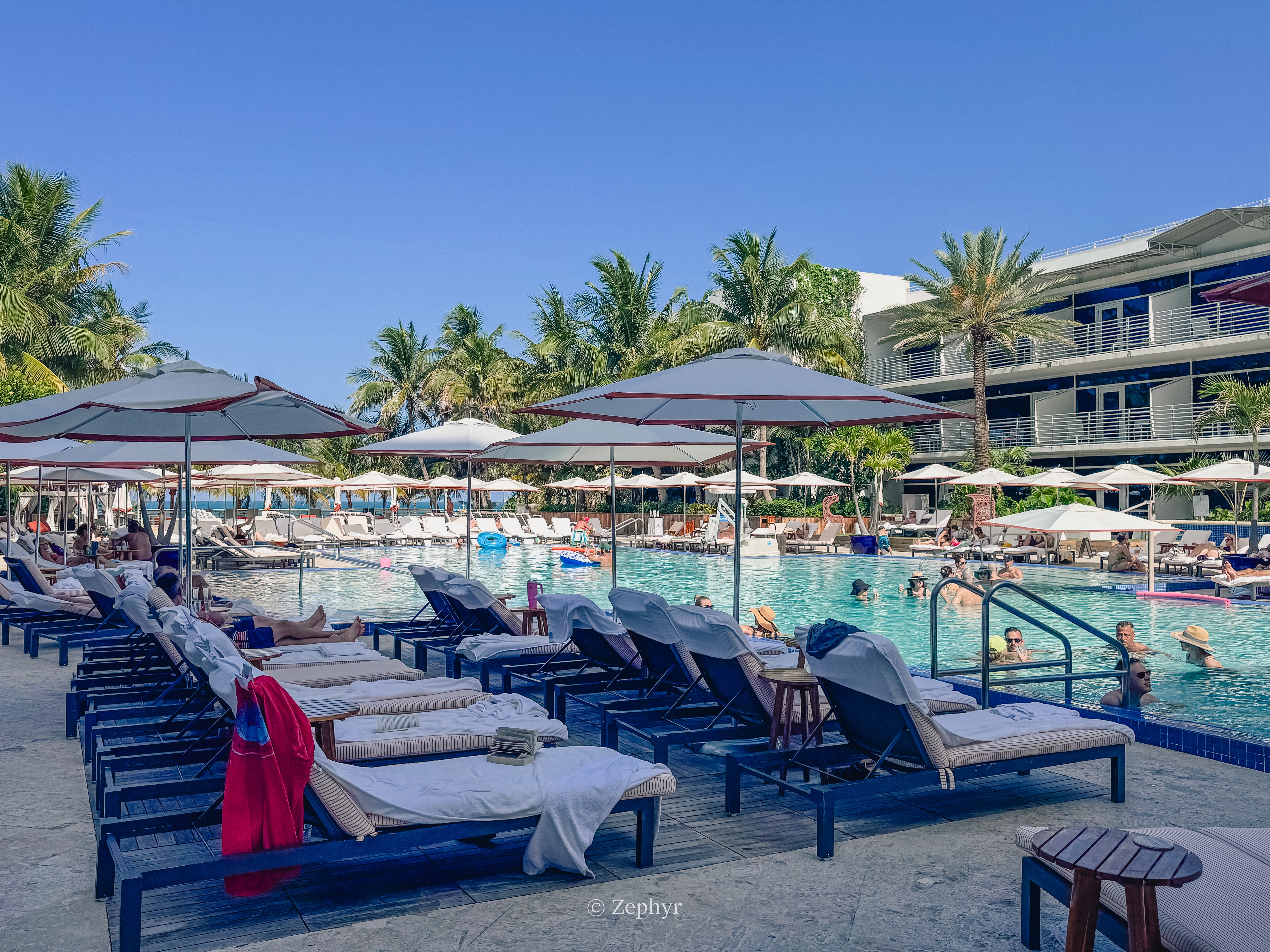 ̲ܺ¥գɳ̲˼ ׷The Ritz-Carlton South Beach Miami