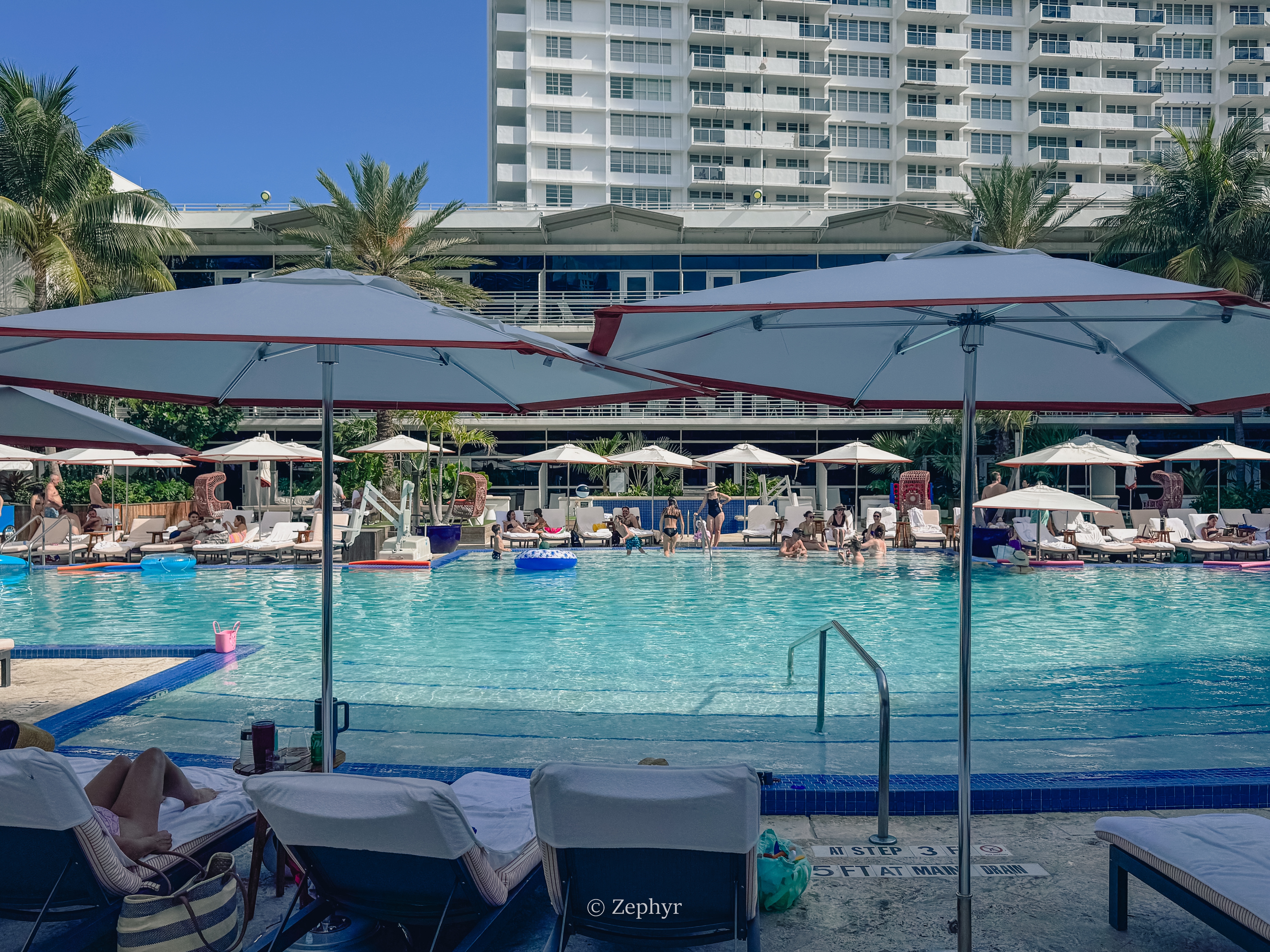 ̲ܺ¥գɳ̲˼ ׷The Ritz-Carlton South Beach Miami
