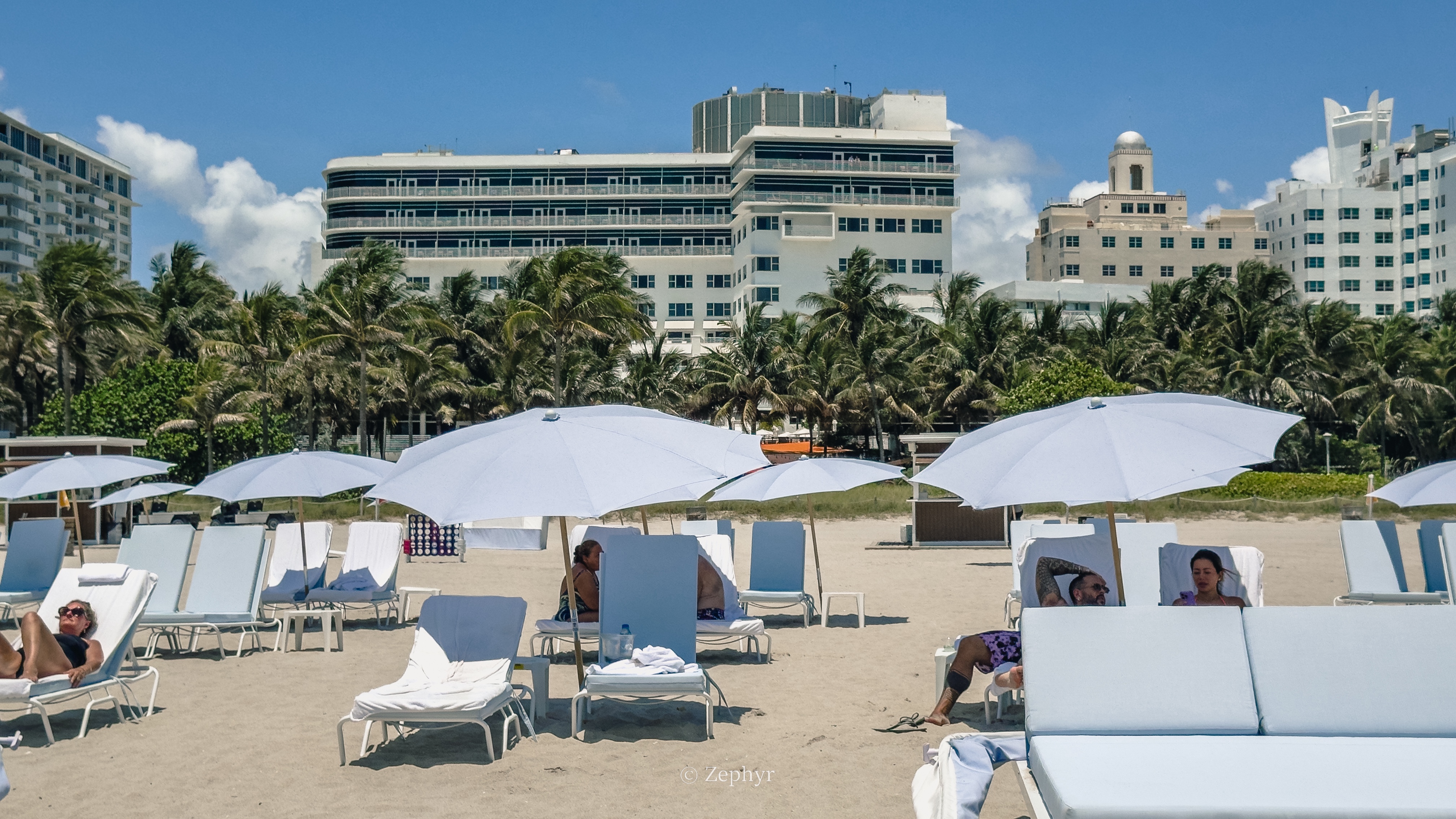 ̲ܺ¥գɳ̲˼ ׷The Ritz-Carlton South Beach Miami
