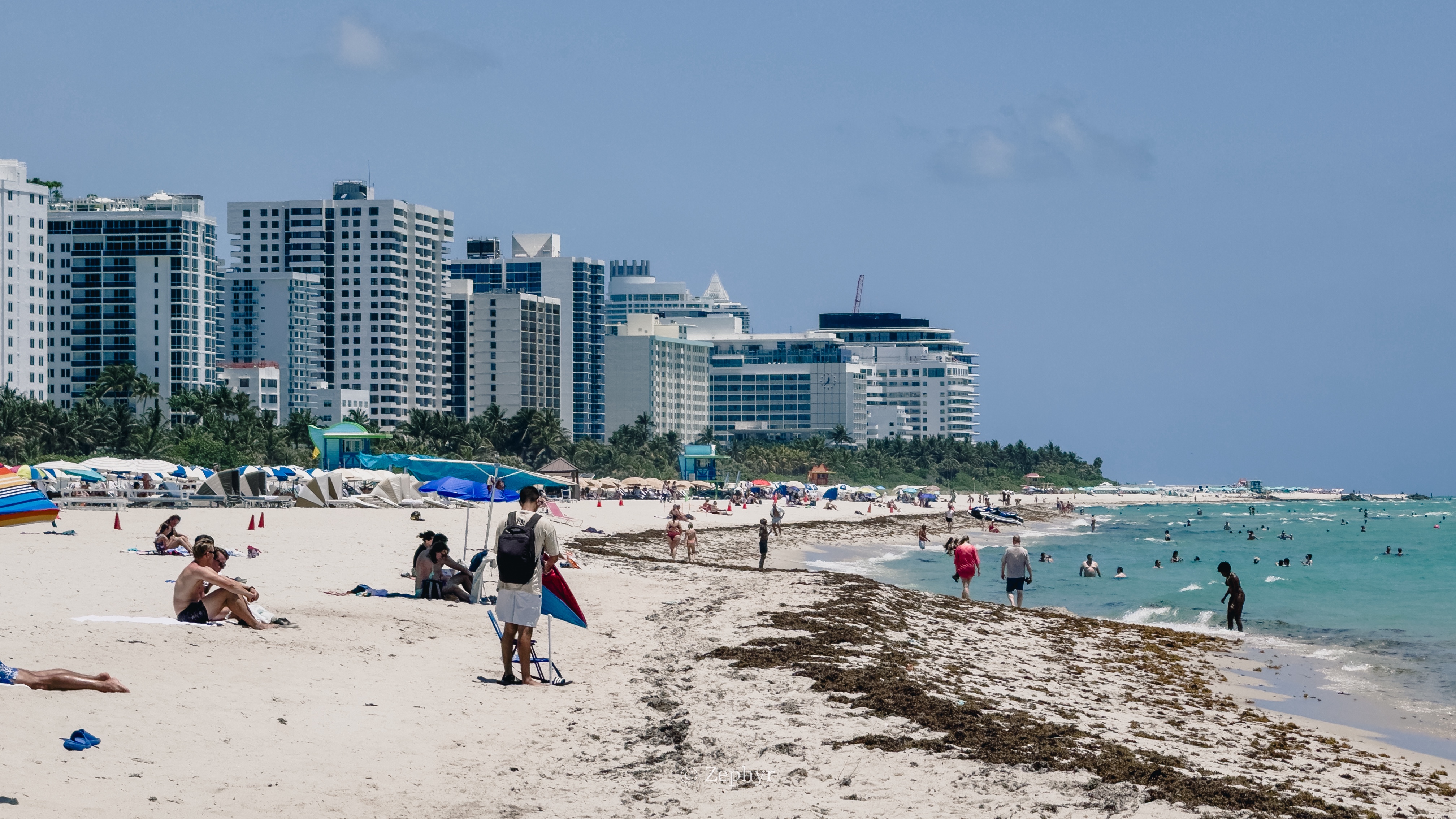 ̲ܺ¥գɳ̲˼ ׷The Ritz-Carlton South Beach Miami