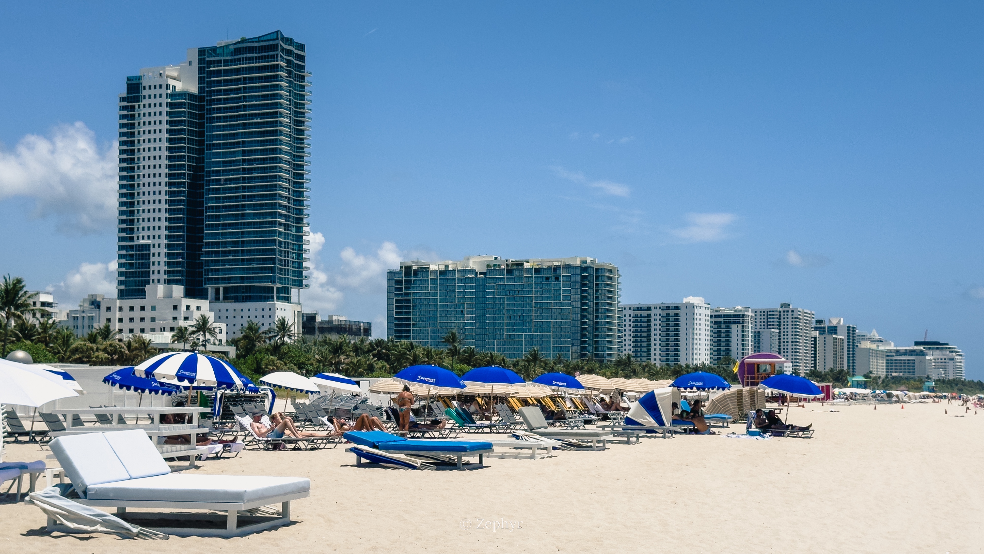 ̲ܺ¥գɳ̲˼ ׷The Ritz-Carlton South Beach Miami
