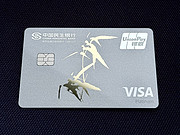 ׼<em></em>VISA˫꿨տ