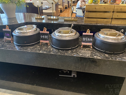 武汉东西湖华美达-湖景行政房入住