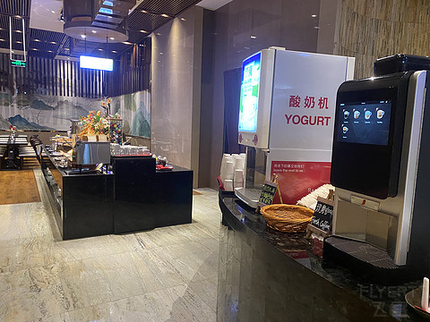 武汉东西湖华美达-湖景行政房入住