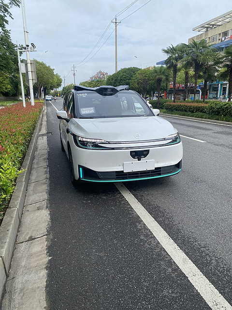 武汉东西湖华美达-湖景行政房入住