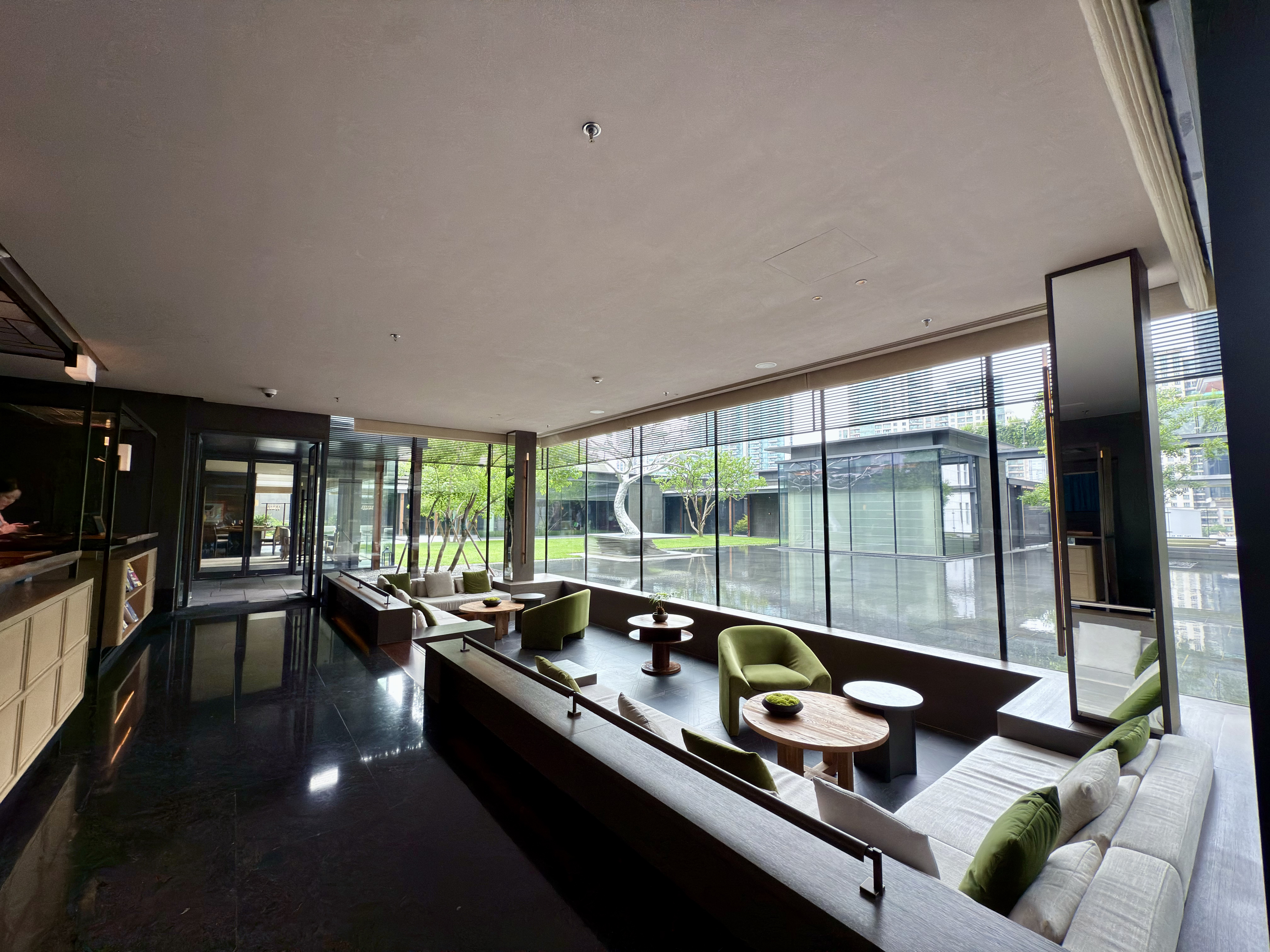 [FANG] AlilA SHANGHAI | Ϻ