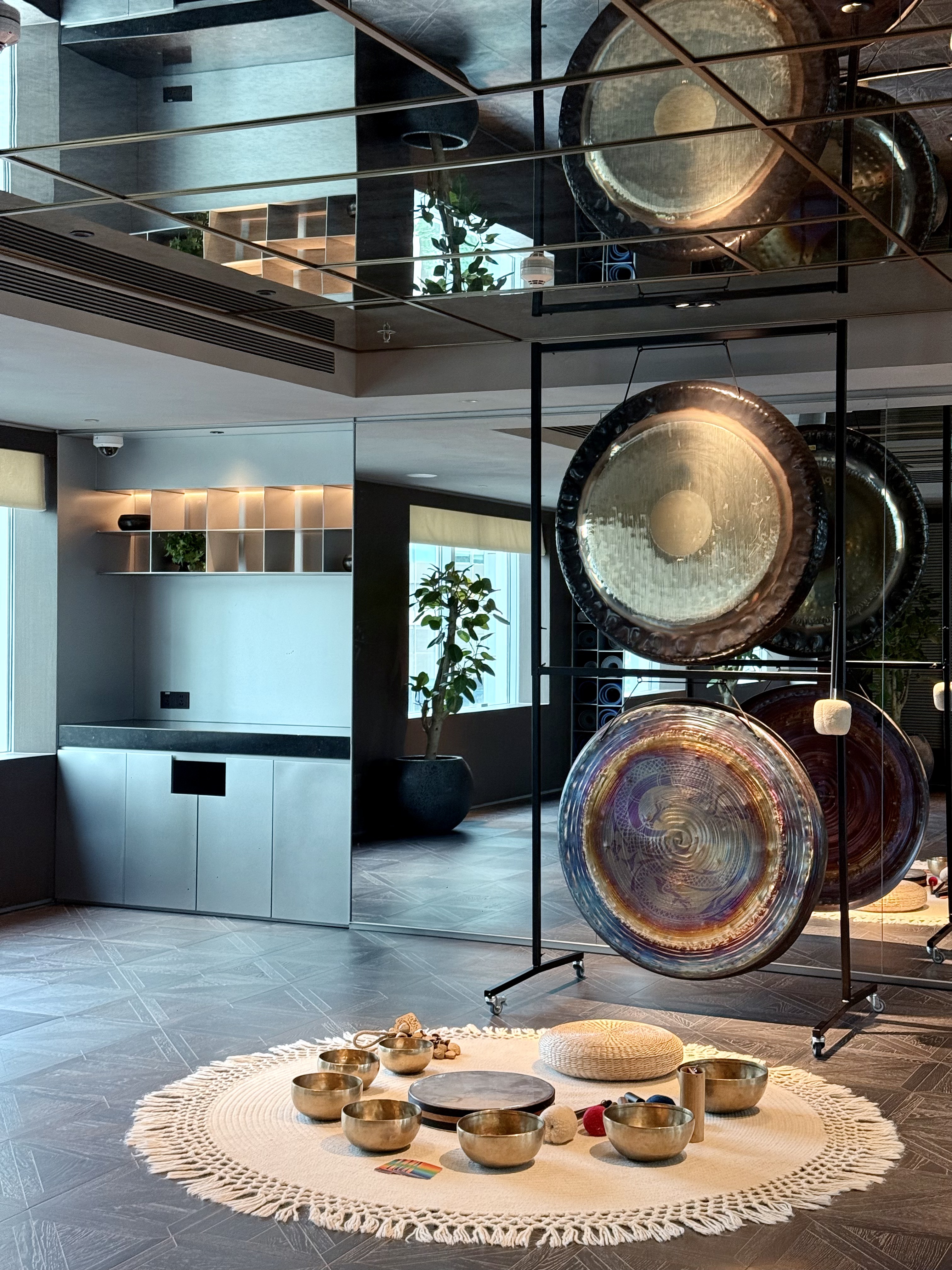 [FANG] AlilA SHANGHAI | Ϻ