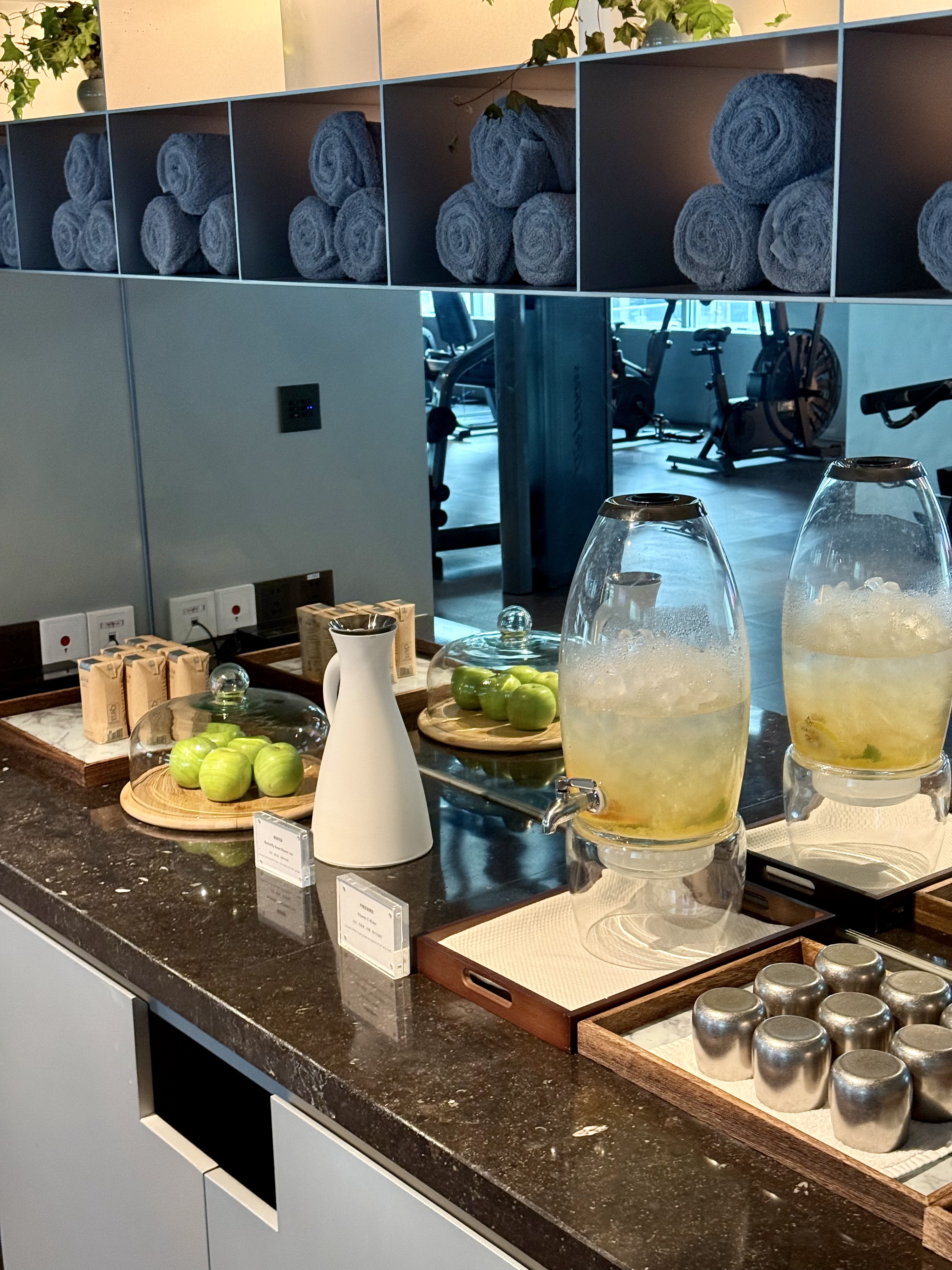 [FANG] AlilA SHANGHAI | Ϻ