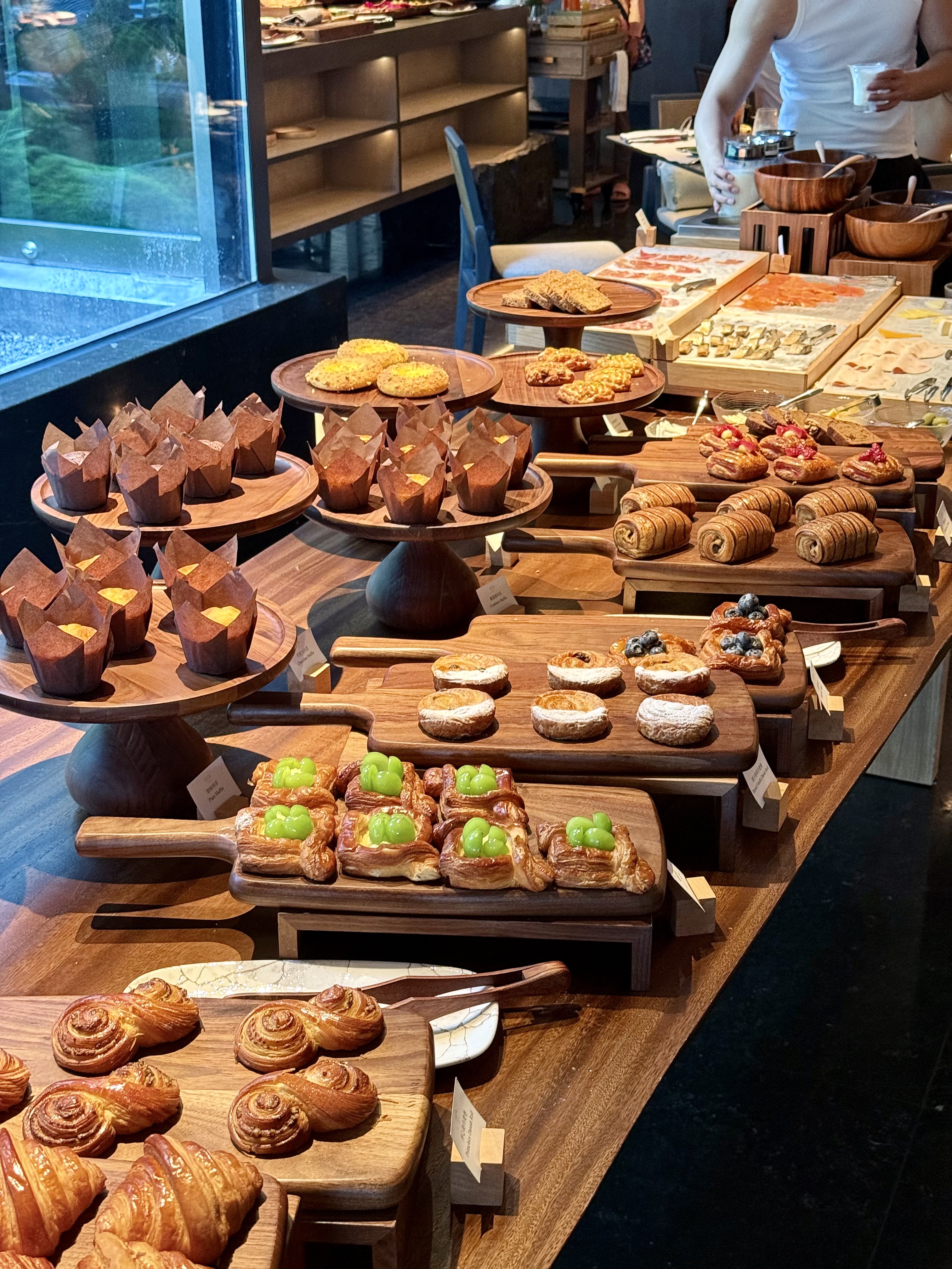 [FANG] AlilA SHANGHAI | Ϻ