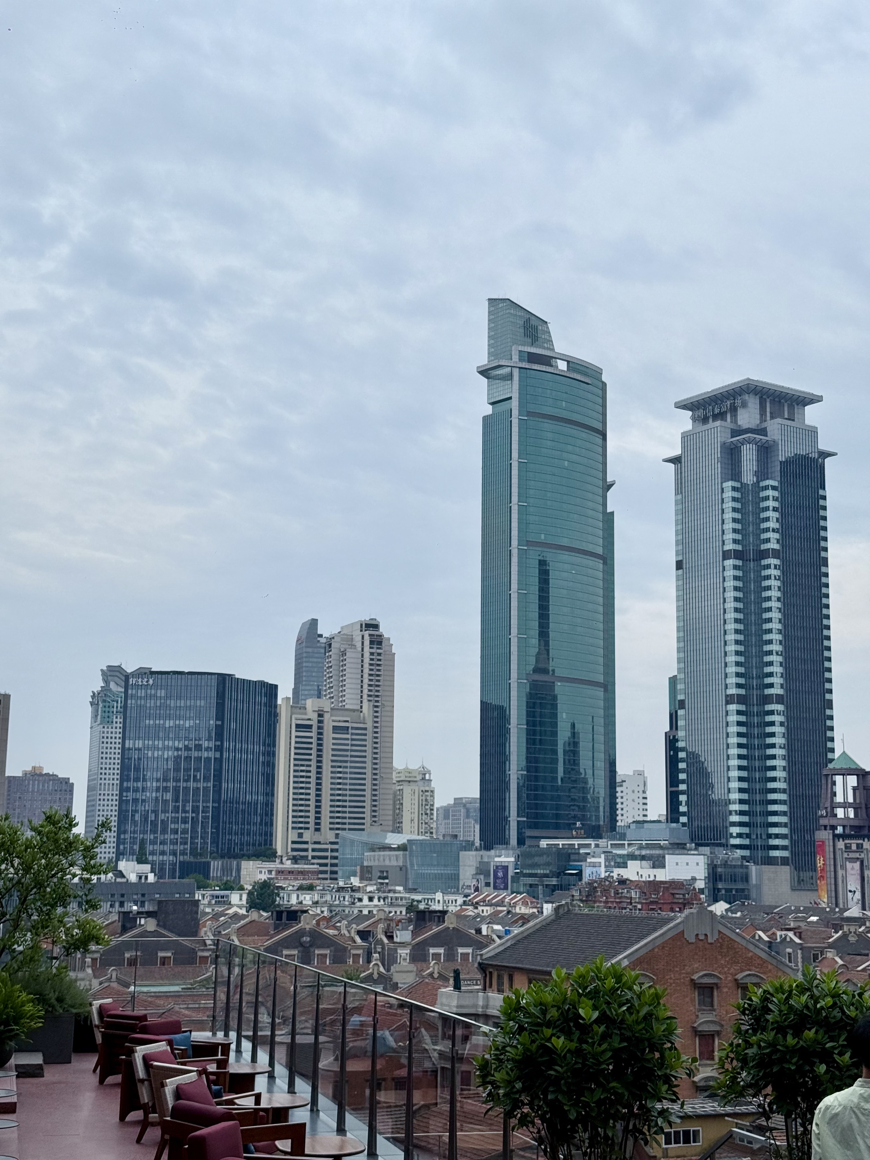 [FANG] AlilA SHANGHAI | Ϻ