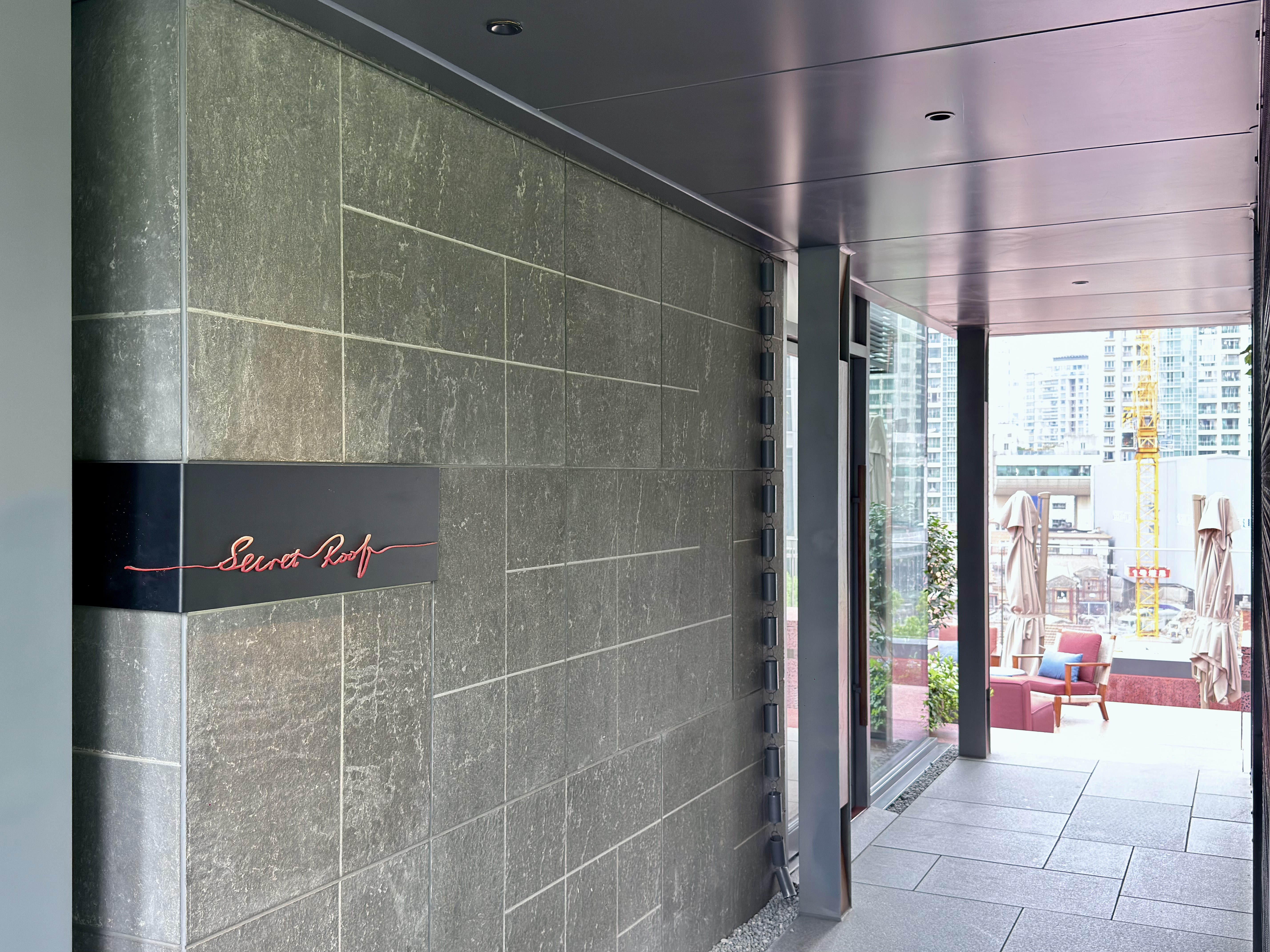 [FANG] AlilA SHANGHAI | Ϻ