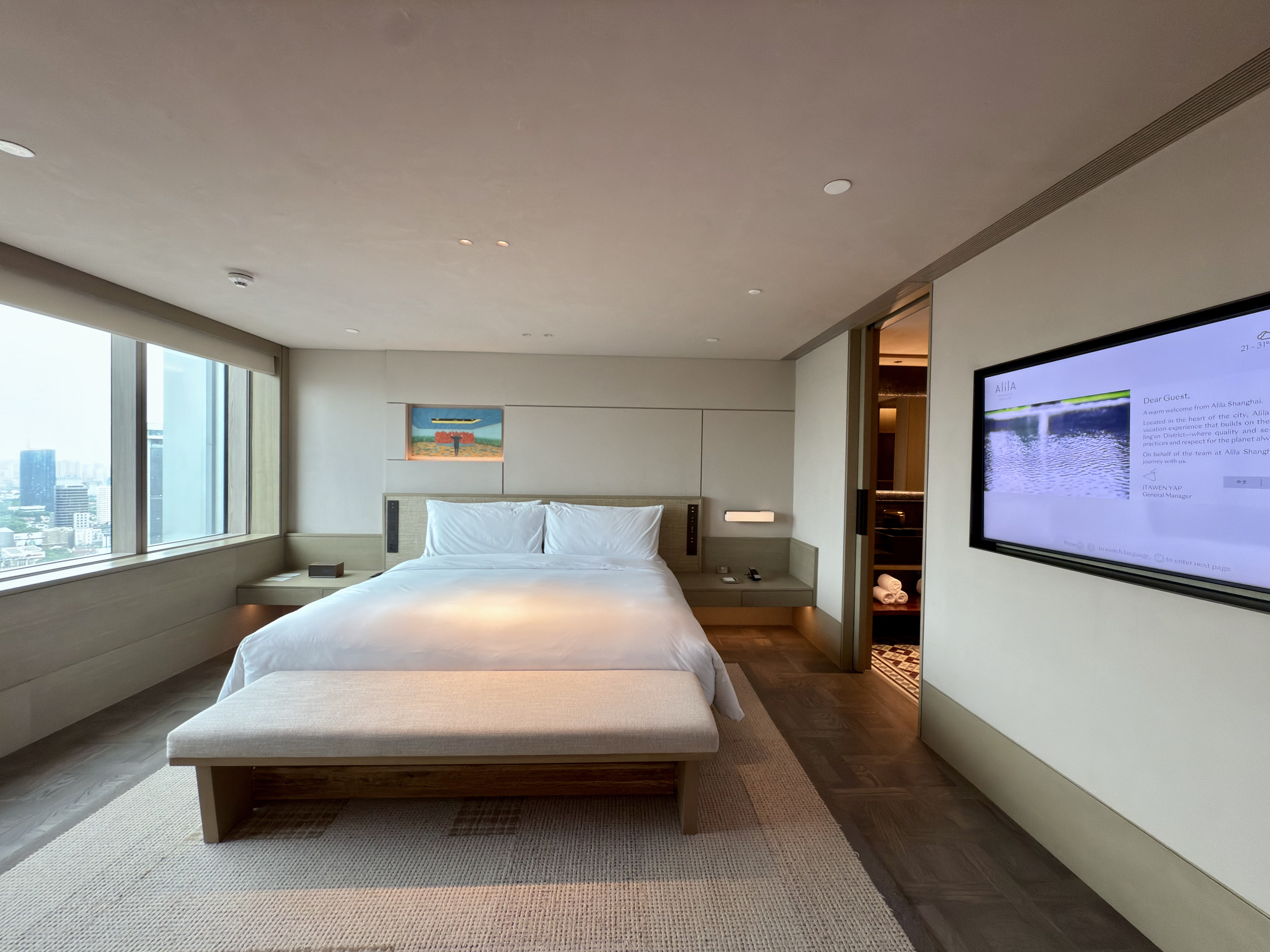 [FANG] AlilA SHANGHAI | Ϻ