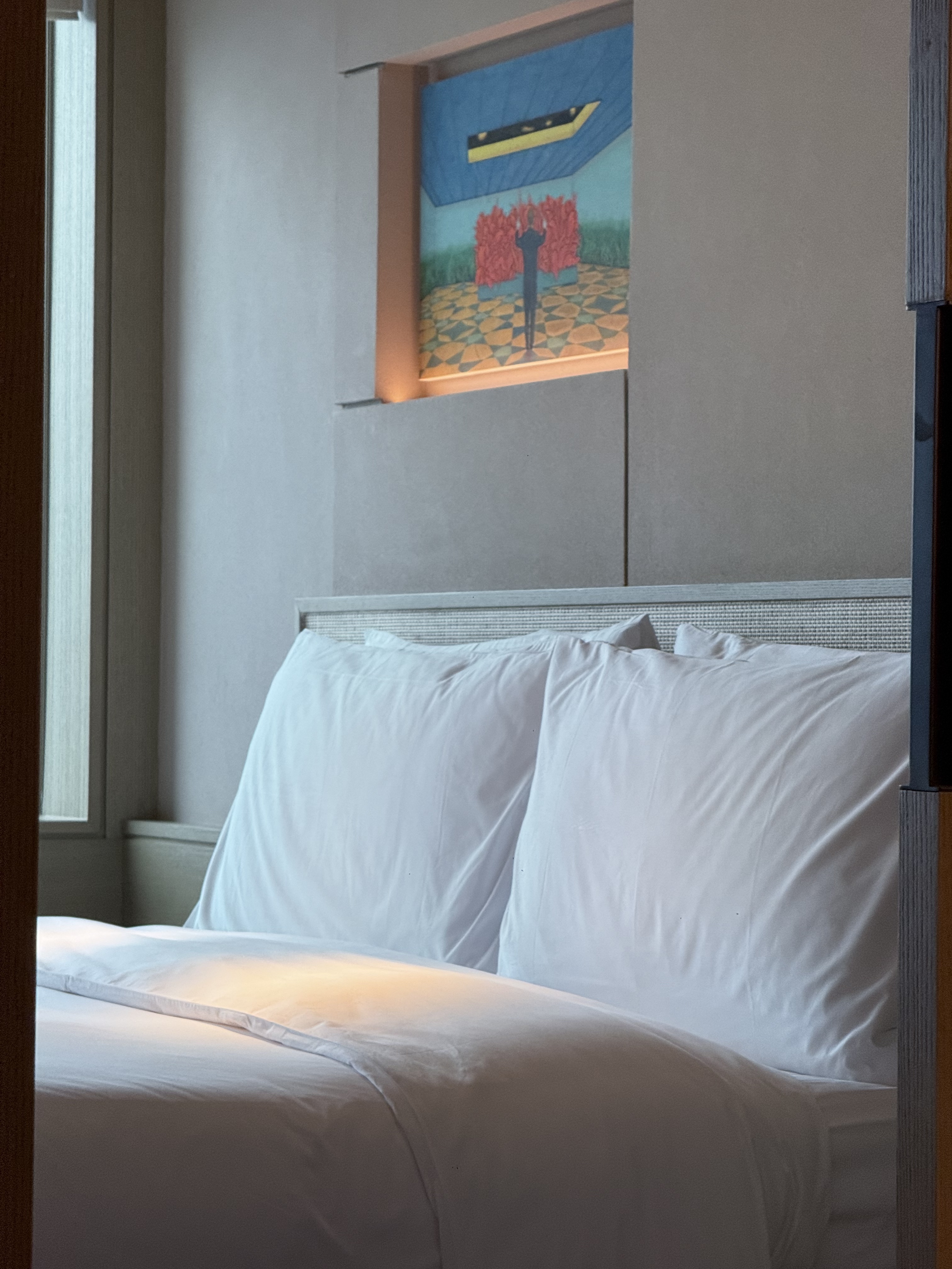 [FANG] AlilA SHANGHAI | Ϻ