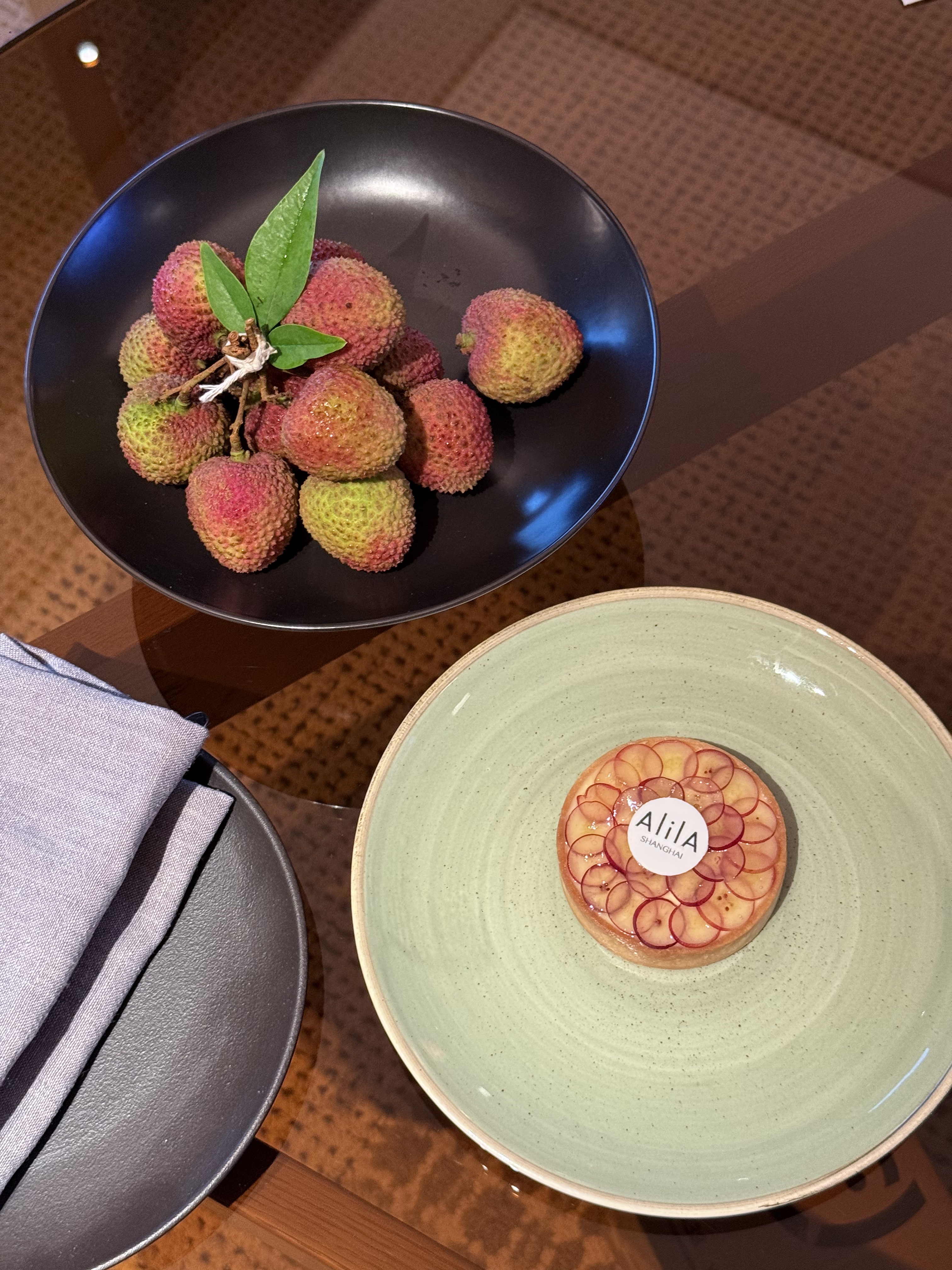 [FANG] AlilA SHANGHAI | Ϻ