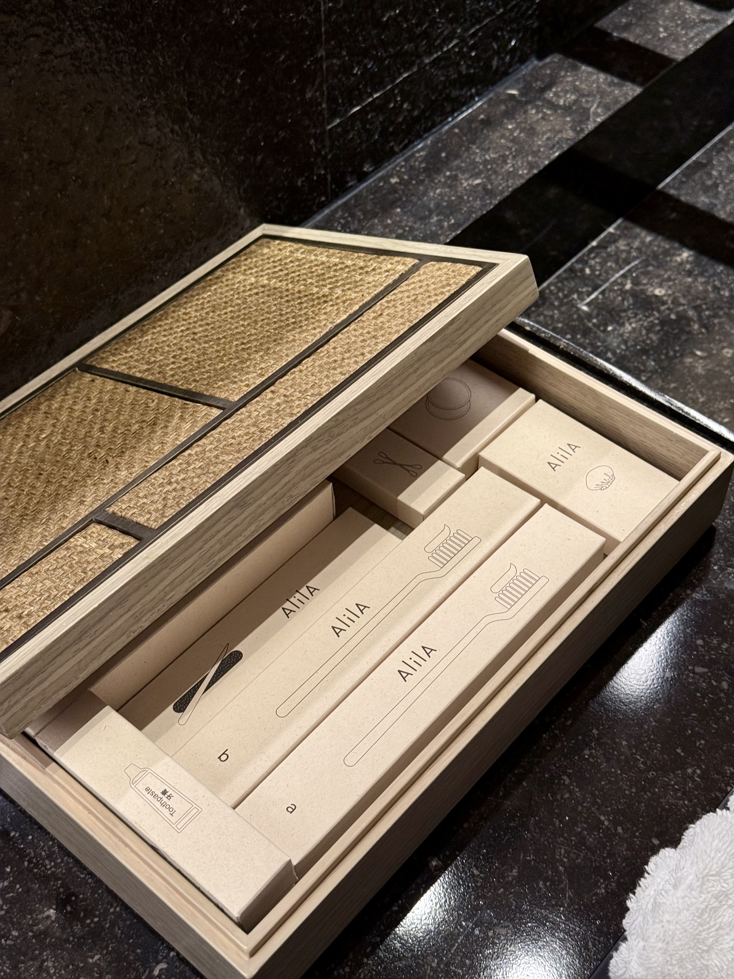 [FANG] AlilA SHANGHAI | Ϻ