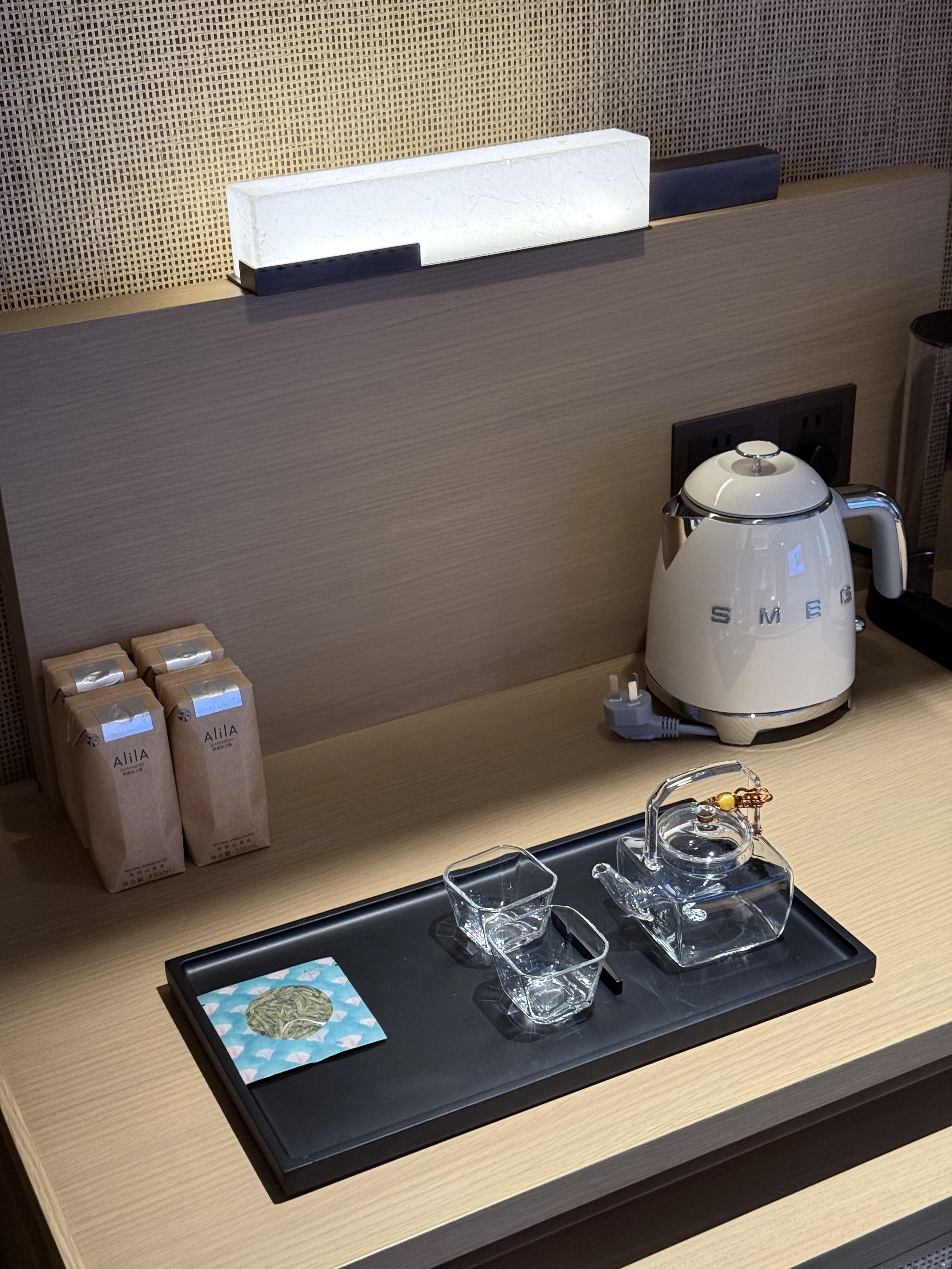 [FANG] AlilA SHANGHAI | Ϻ