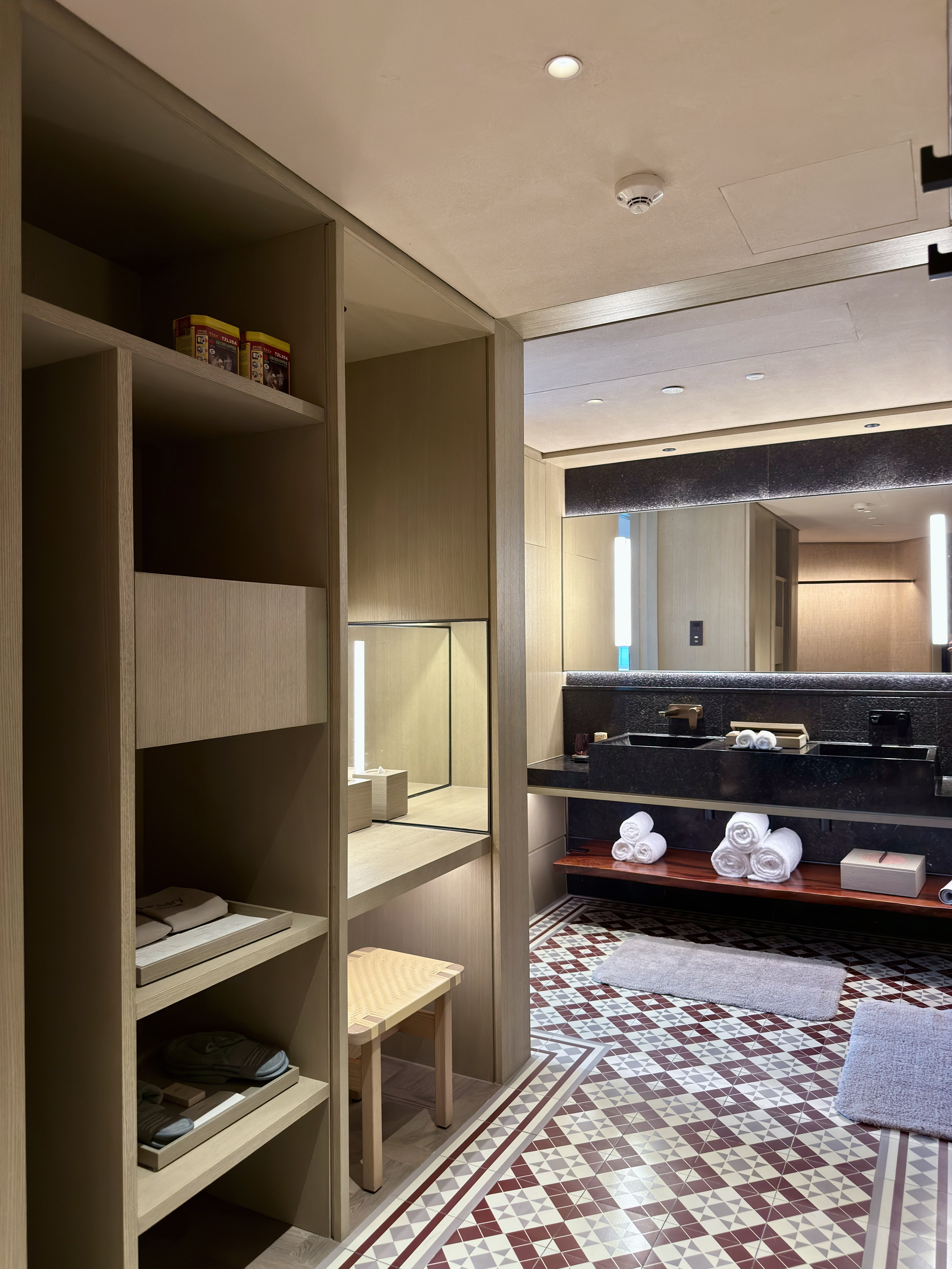 [FANG] AlilA SHANGHAI | Ϻ