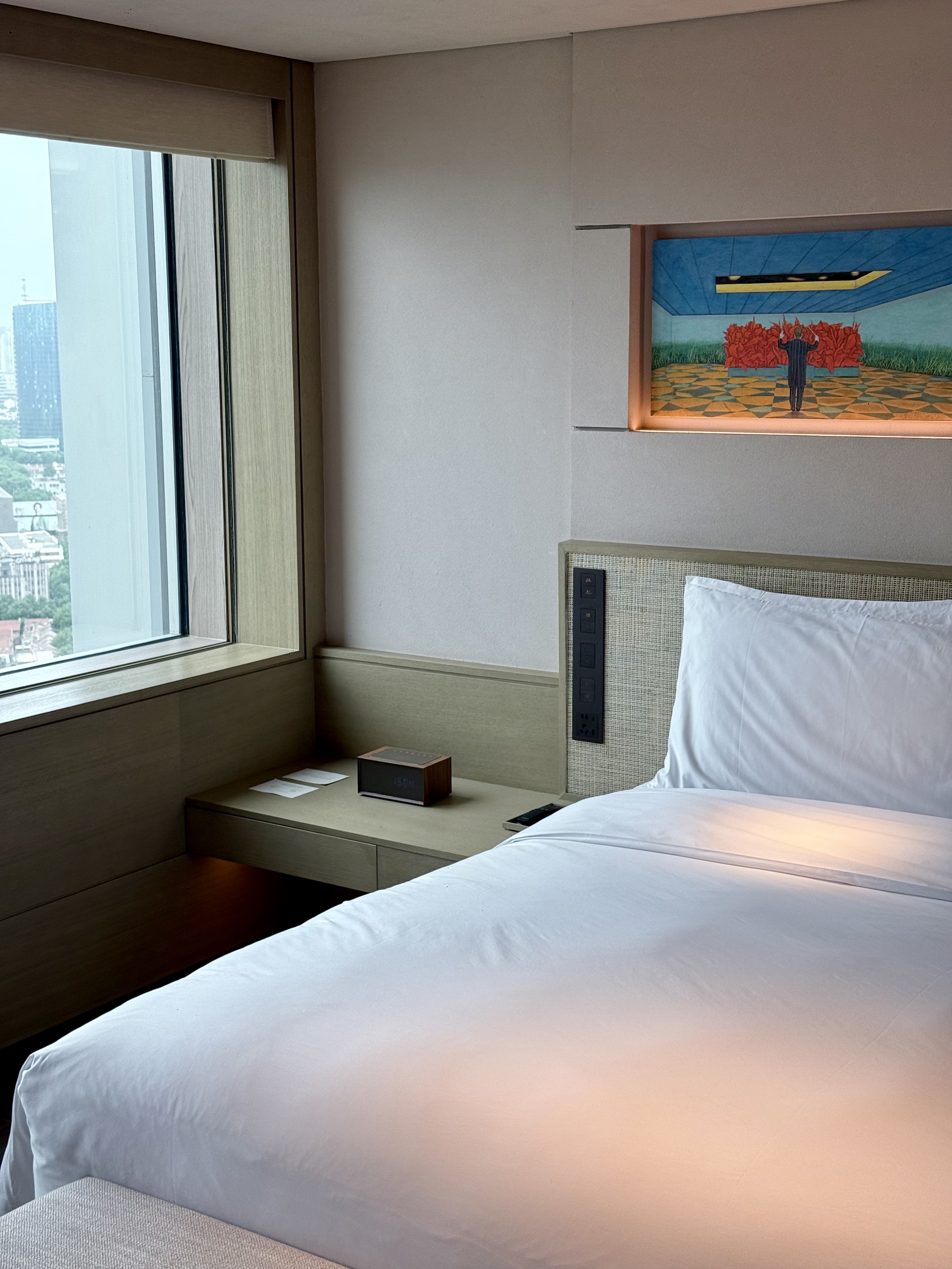 [FANG] AlilA SHANGHAI | Ϻ