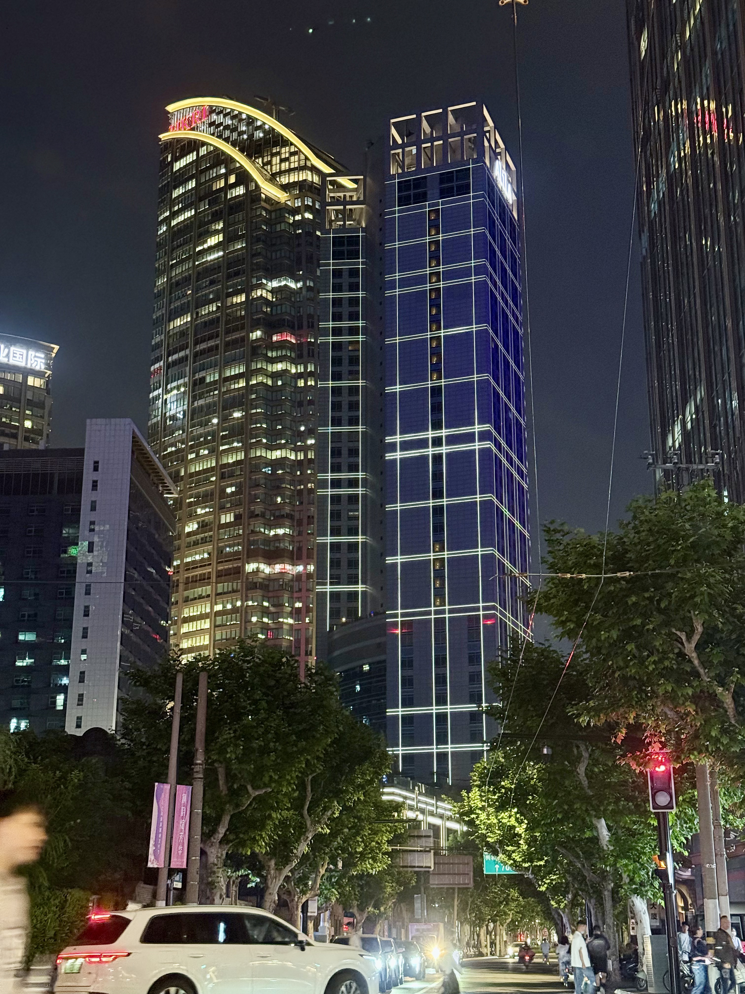 [FANG] AlilA SHANGHAI | Ϻ