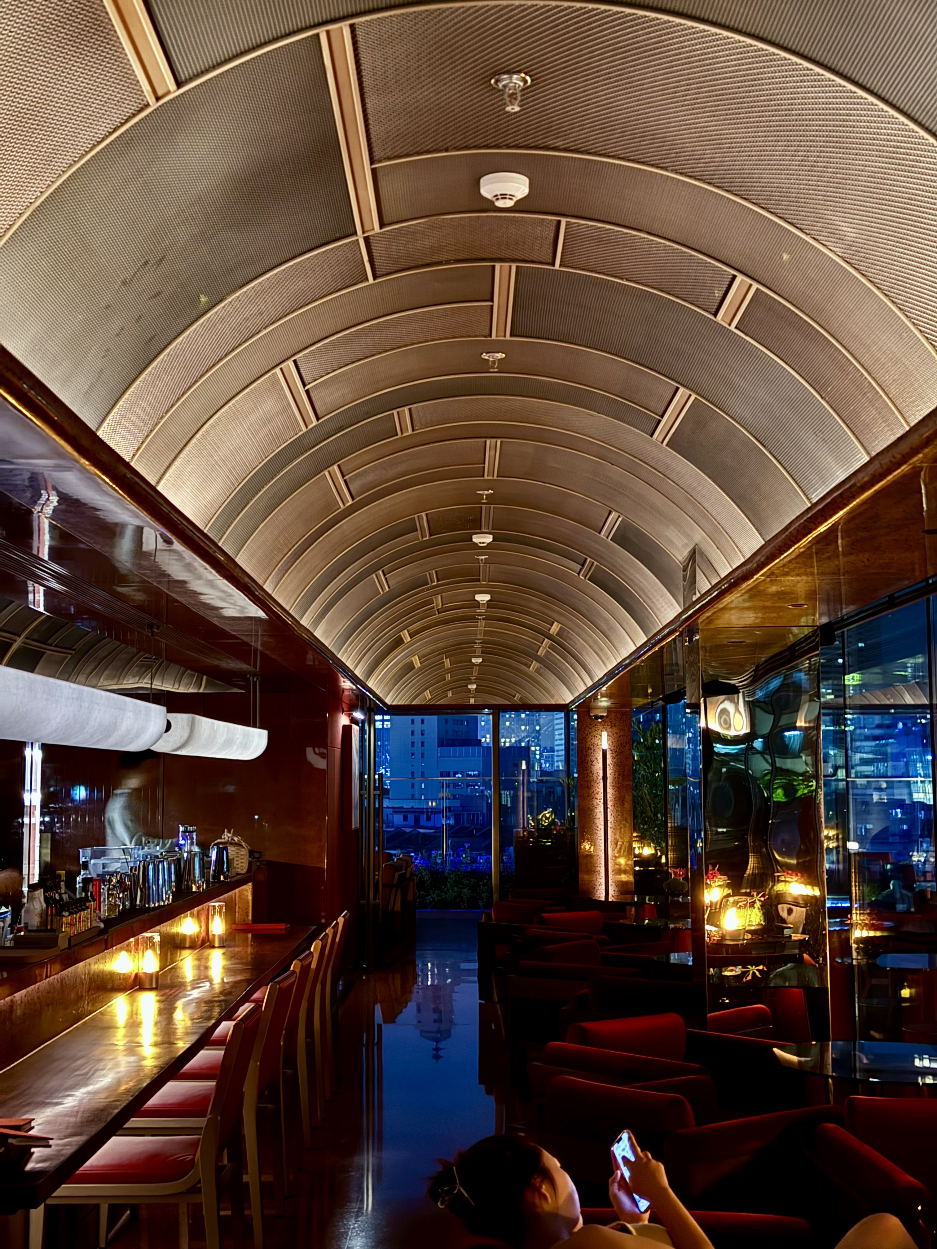 [FANG] AlilA SHANGHAI | Ϻ