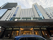 <em>Hyatt</em> <em>Regency</em> Sydney|Ϥ۾̨׷