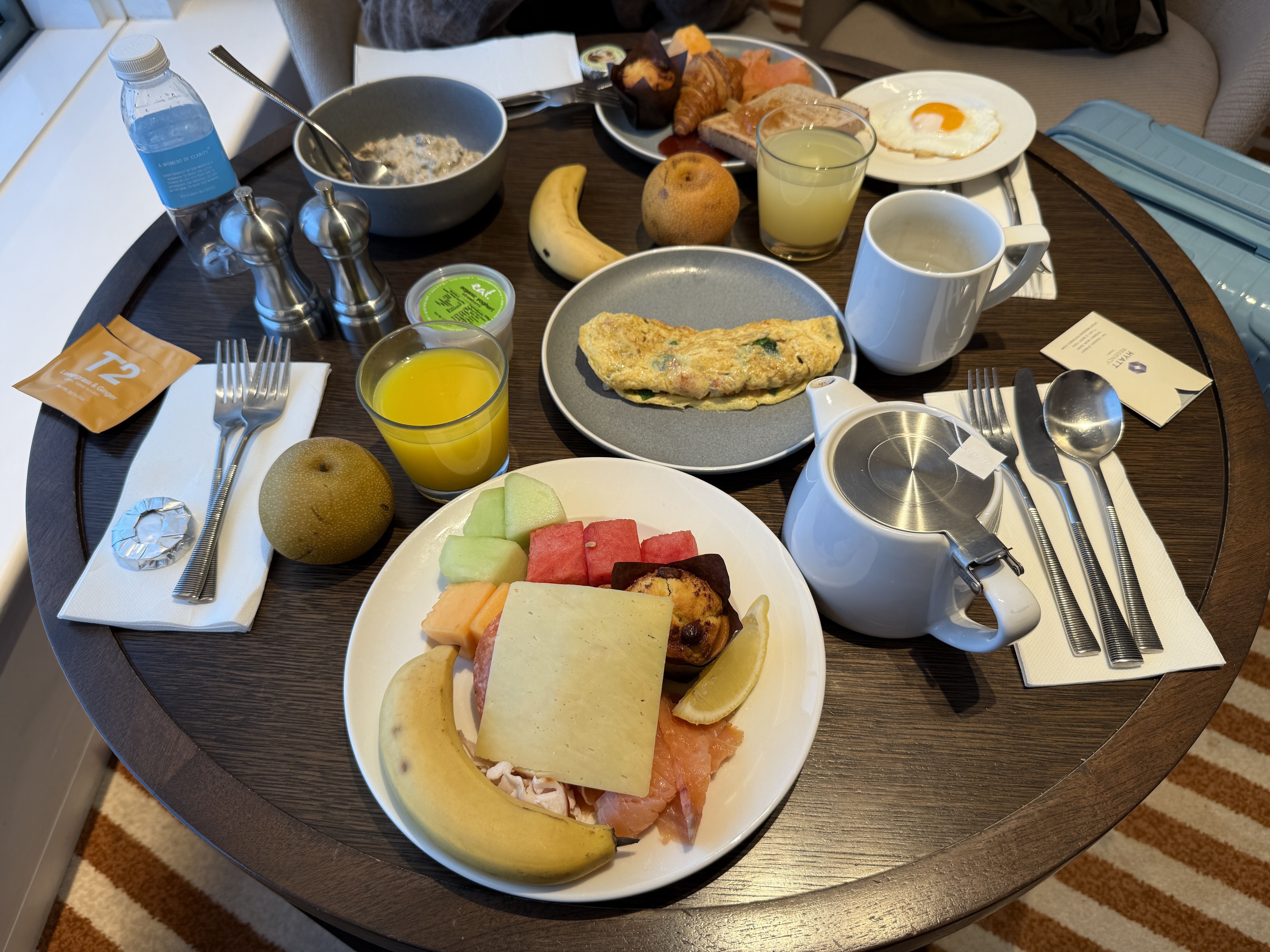 Hyatt Regency Sydney | Ϥ۾̨׷