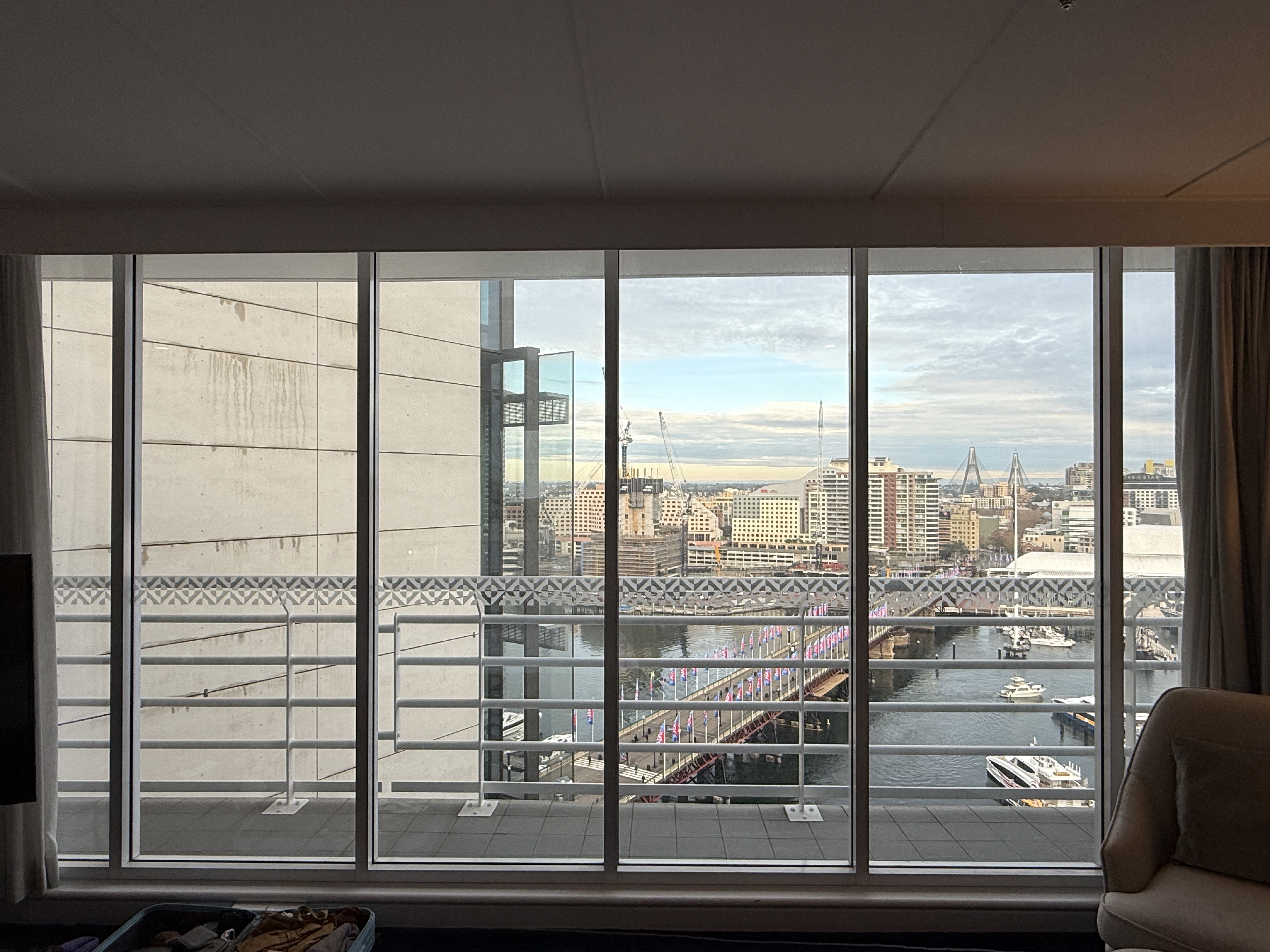 Hyatt Regency Sydney | Ϥ۾̨׷