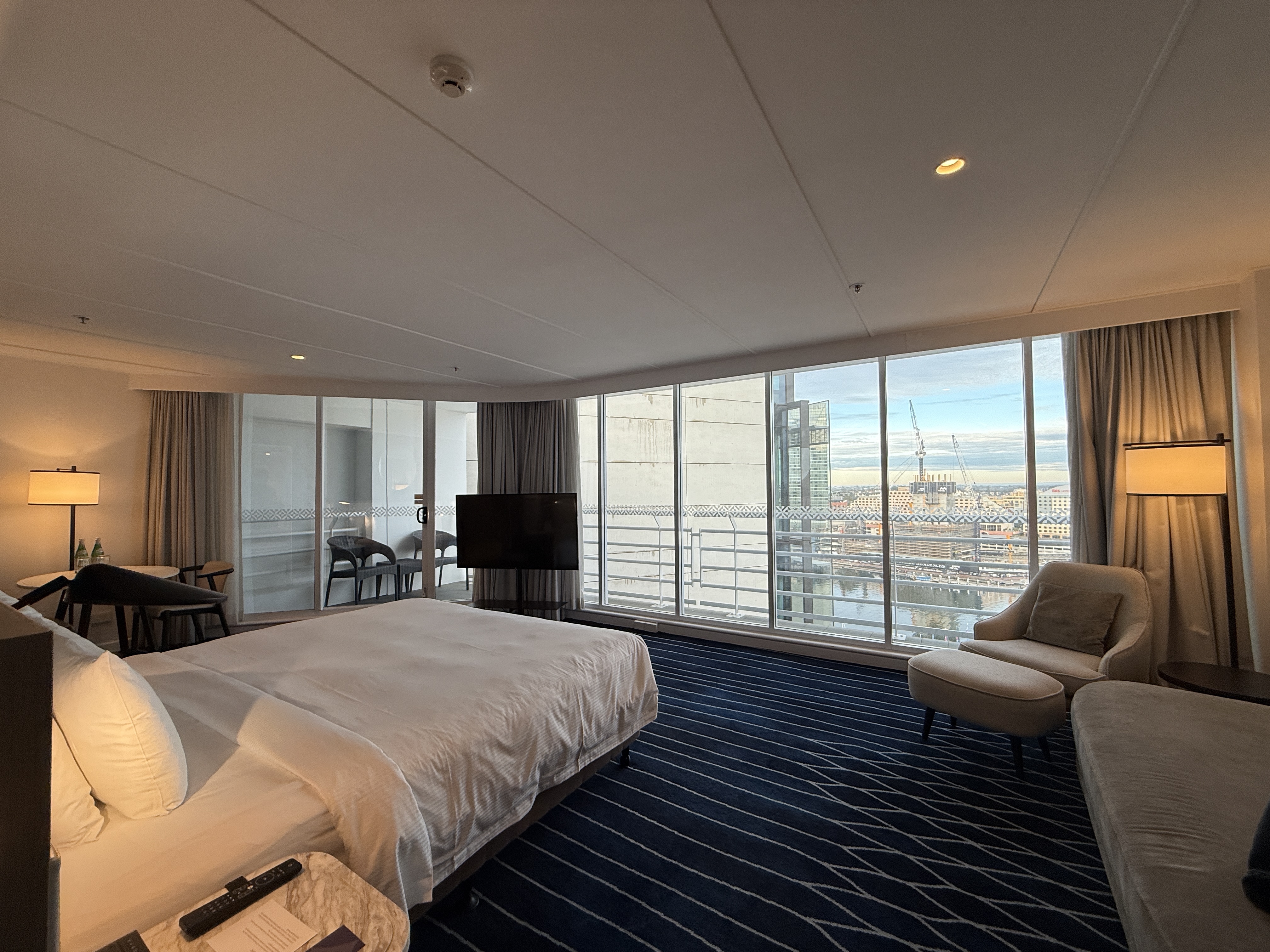 Hyatt Regency Sydney | Ϥ۾̨׷