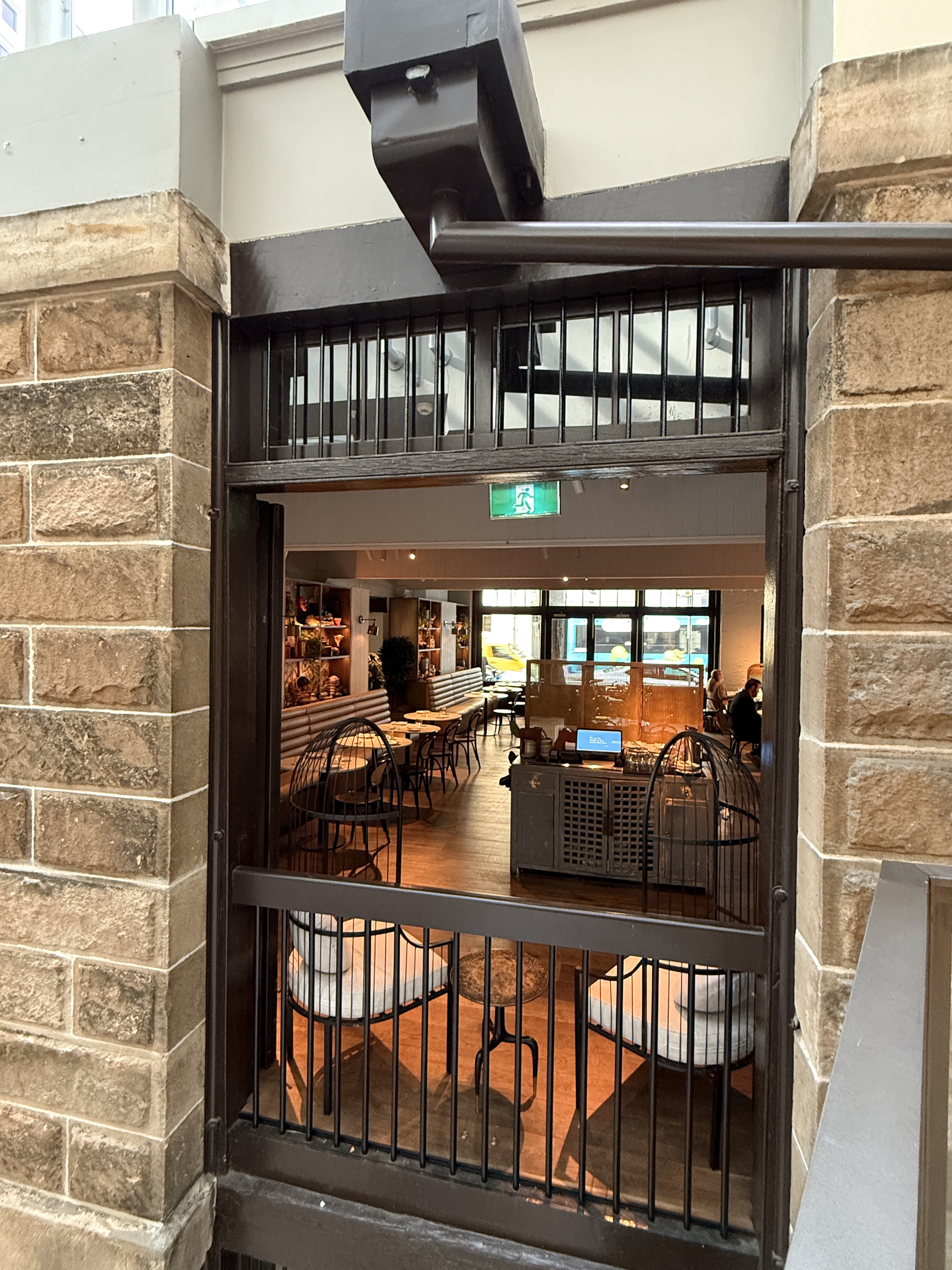 Hyatt Regency Sydney | Ϥ۾̨׷