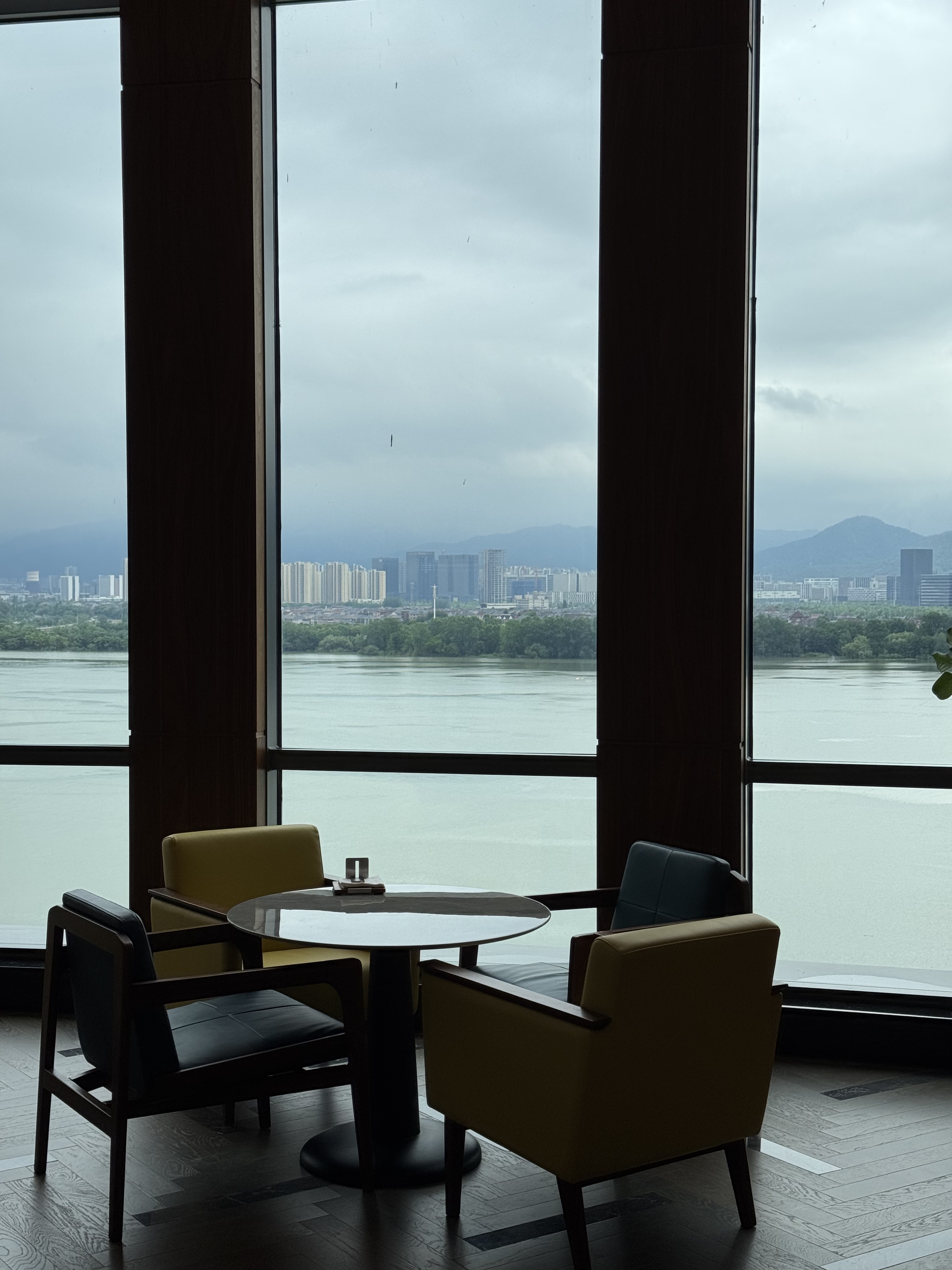Sheraton Fuyang ϲ  ɽˮ