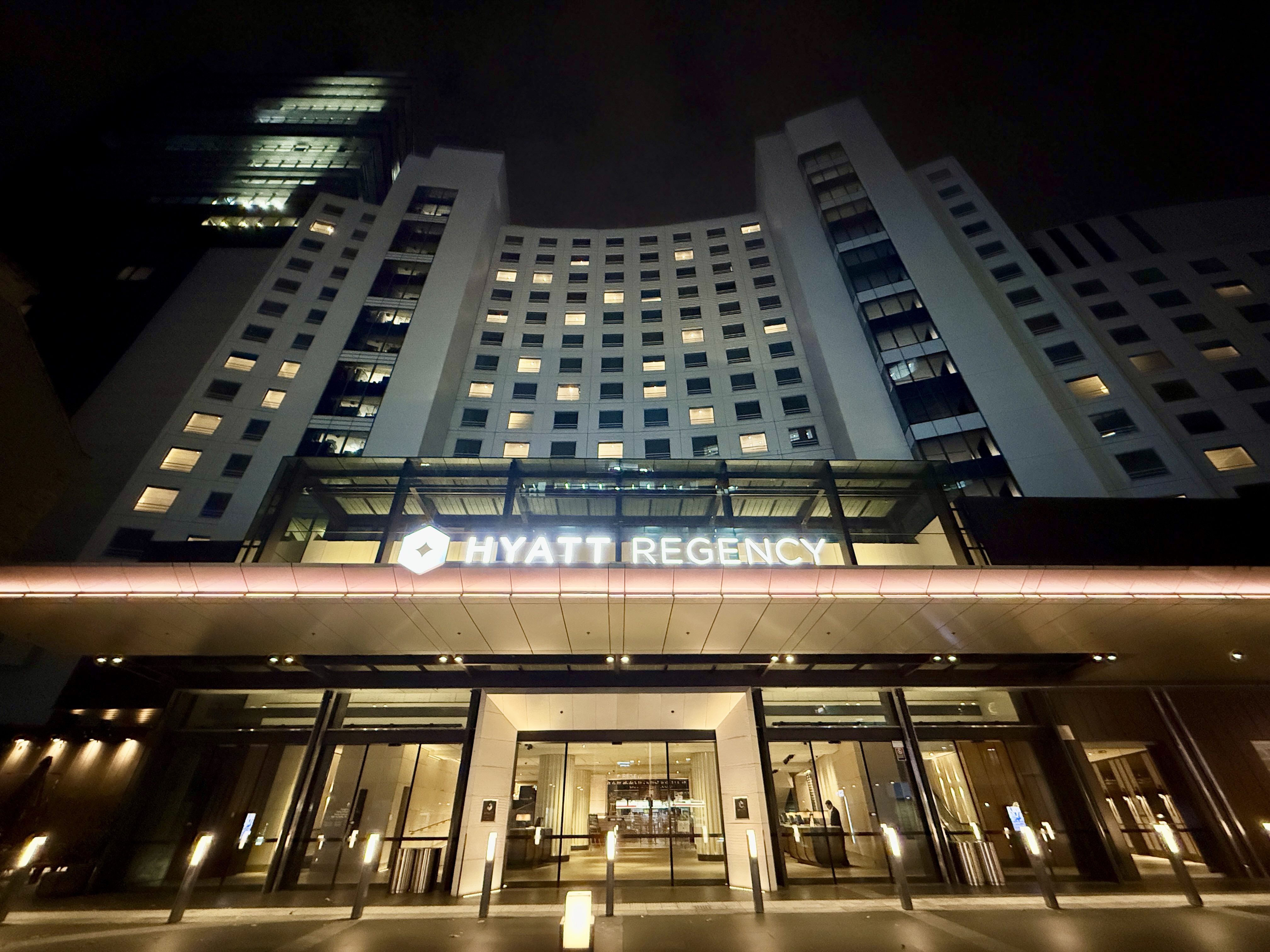 Hyatt Regency Sydney | Ϥ۾̨׷