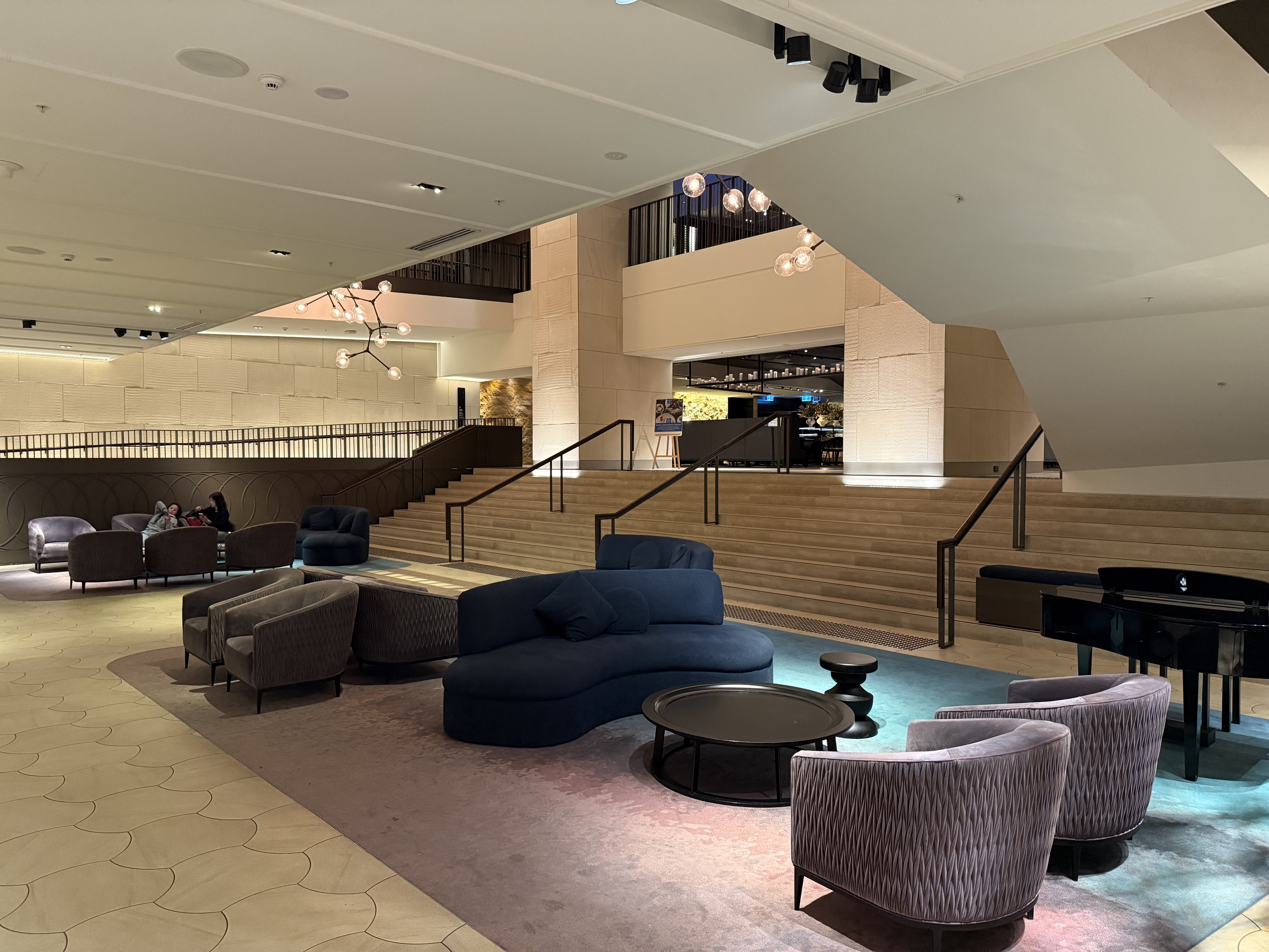 Hyatt Regency Sydney | Ϥ۾̨׷