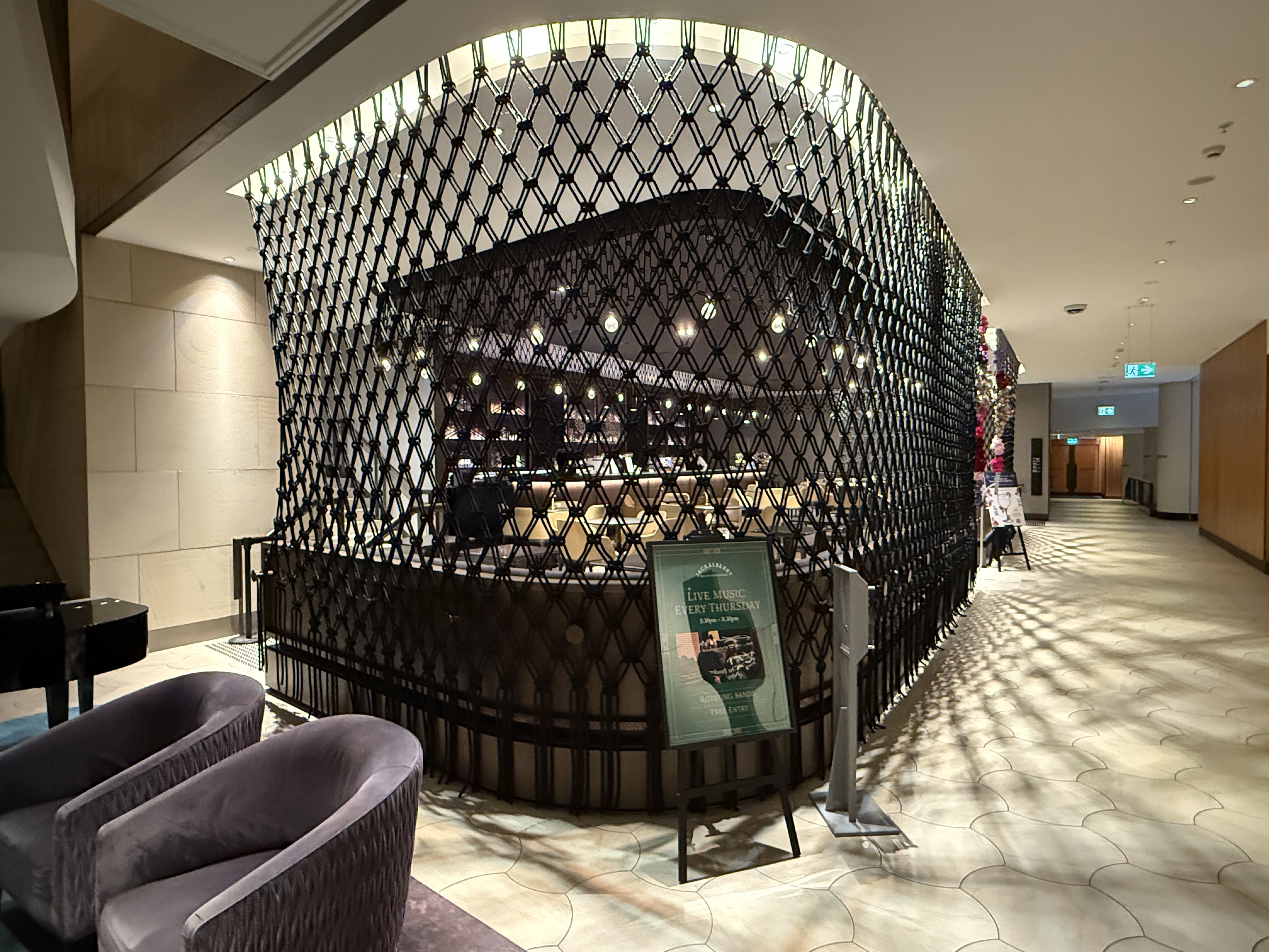 Hyatt Regency Sydney | Ϥ۾̨׷
