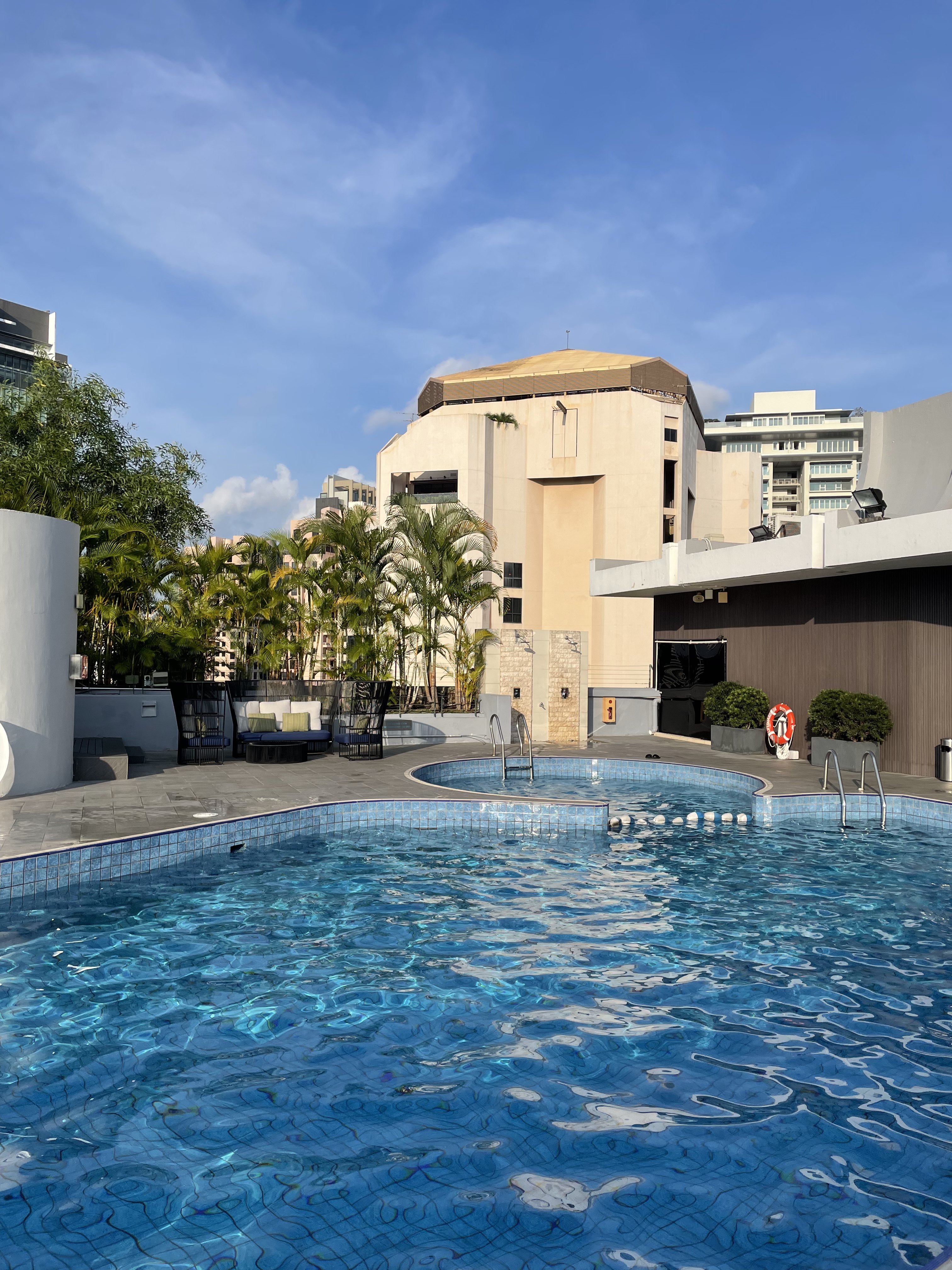 ¼ڽ·vocoƵvoco Orchard Singapore˫