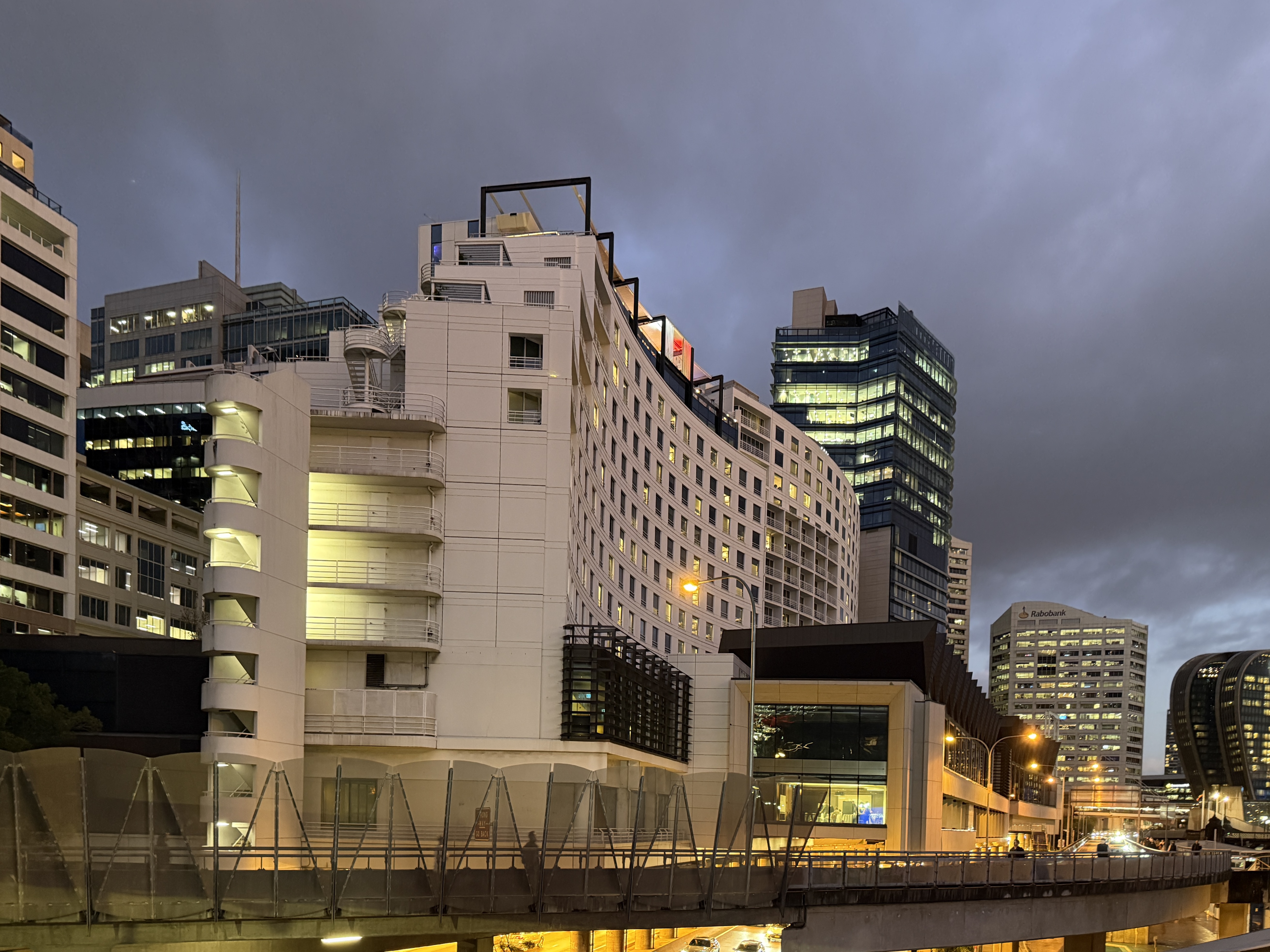 Hyatt Regency Sydney | Ϥ۾̨׷