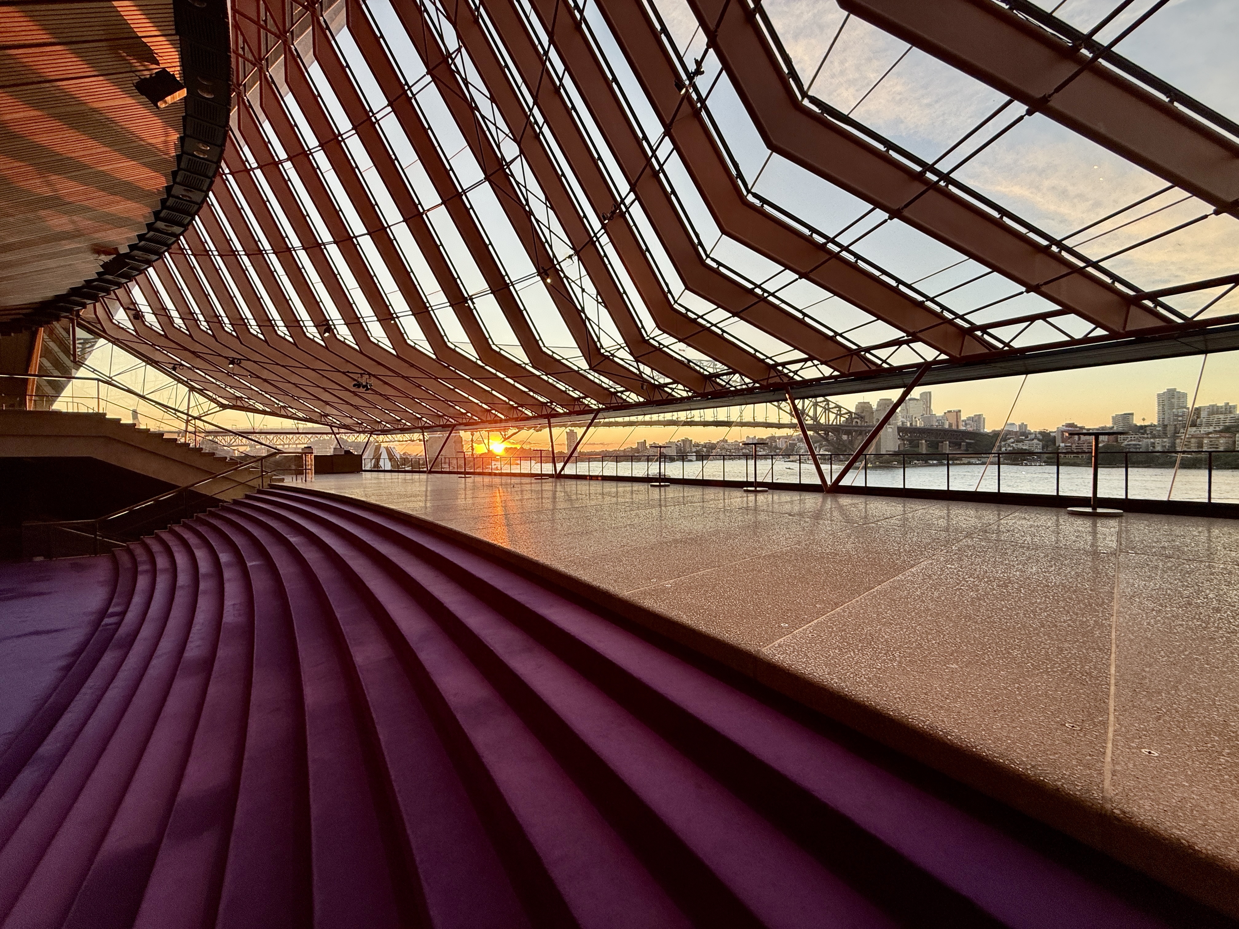 Hyatt Regency Sydney | Ϥ۾̨׷