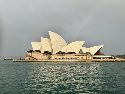 Hyatt Regency Sydney | Ϥ۾̨׷