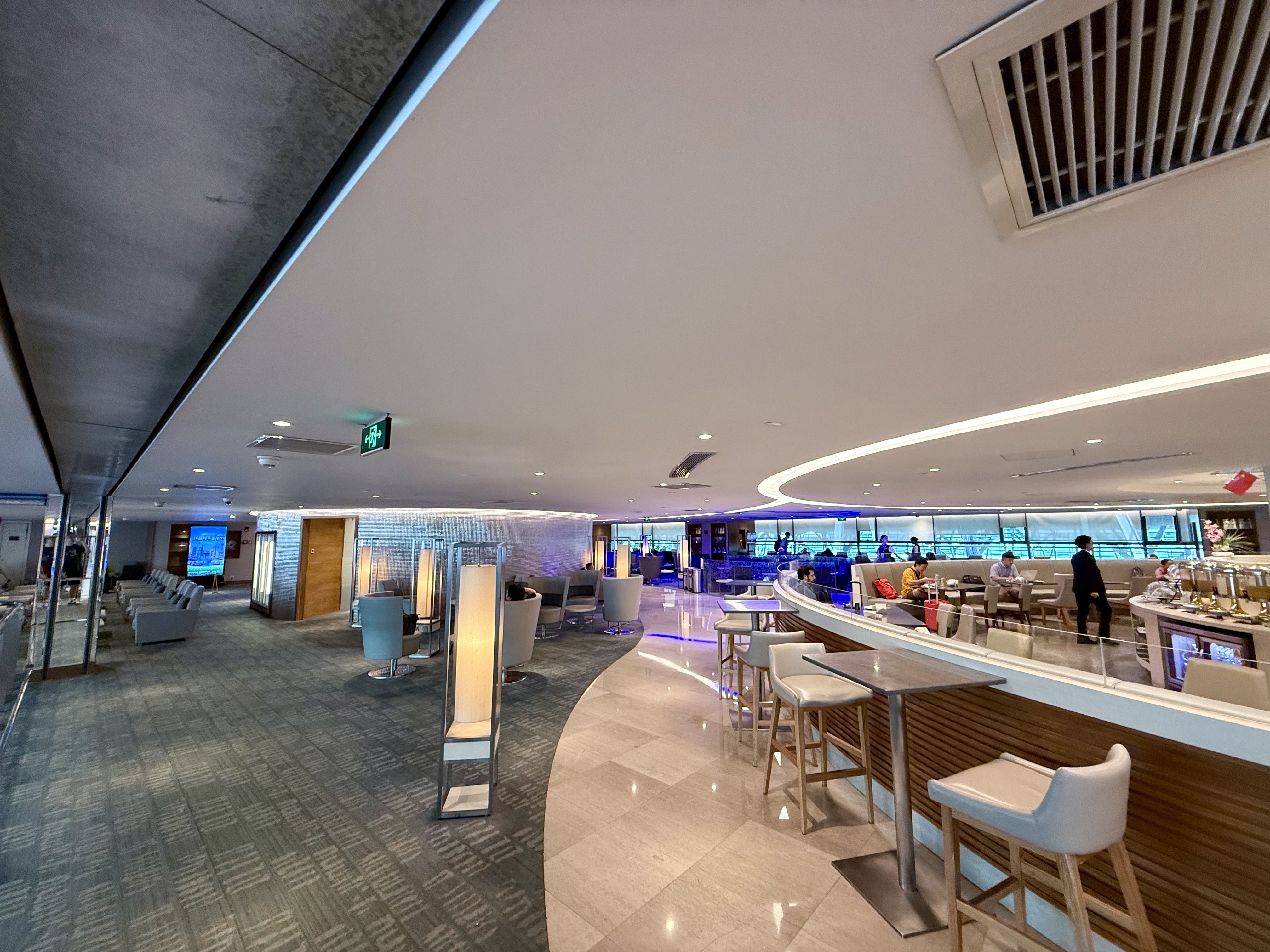 [FANG]Singapore Airlines PVG-SIN-SYD Business | ¼º ֶ-¼-Ϥ 