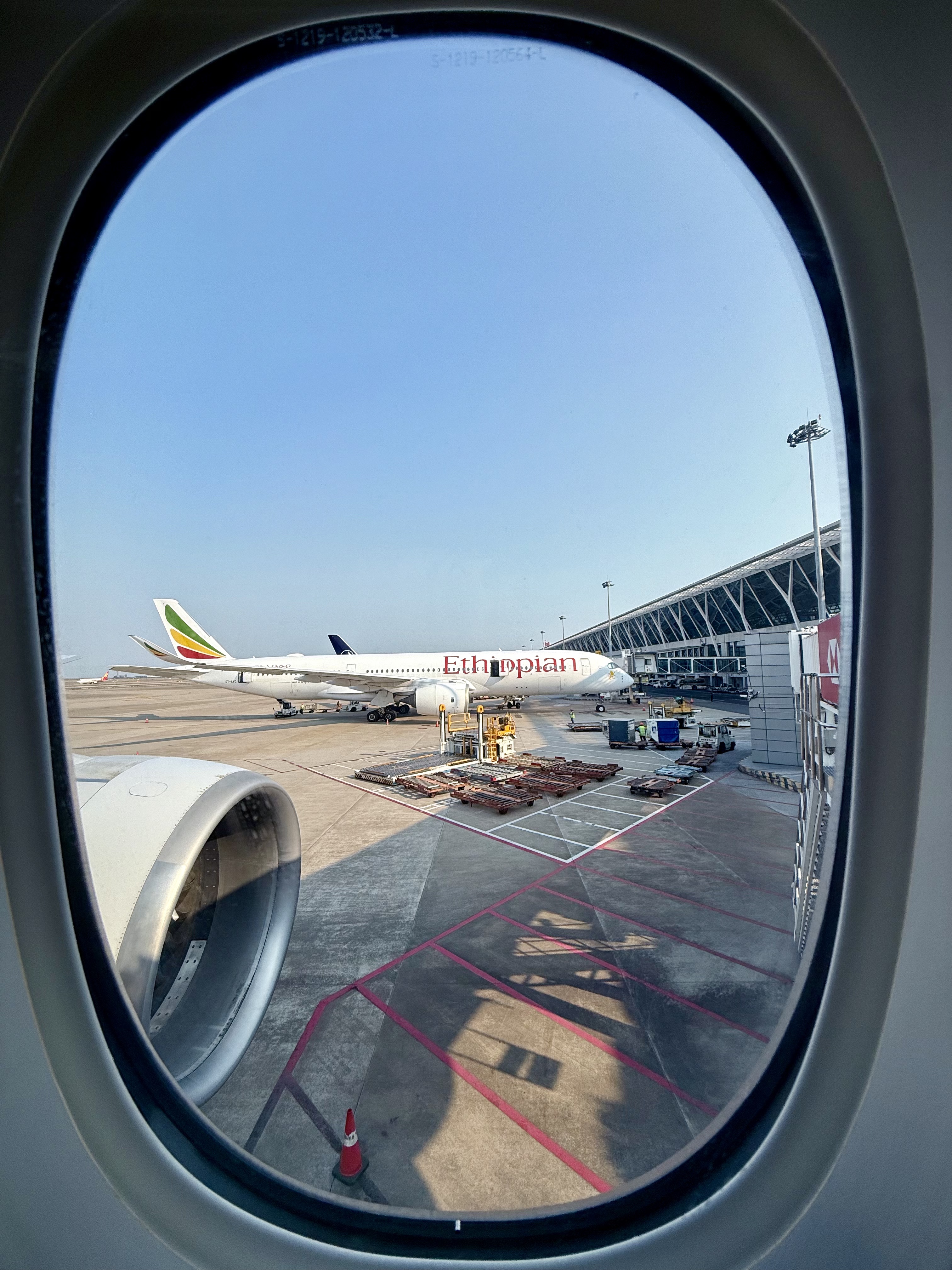 [FANG]Singapore Airlines PVG-SIN-SYD Business | ¼º ֶ-¼-Ϥ 
