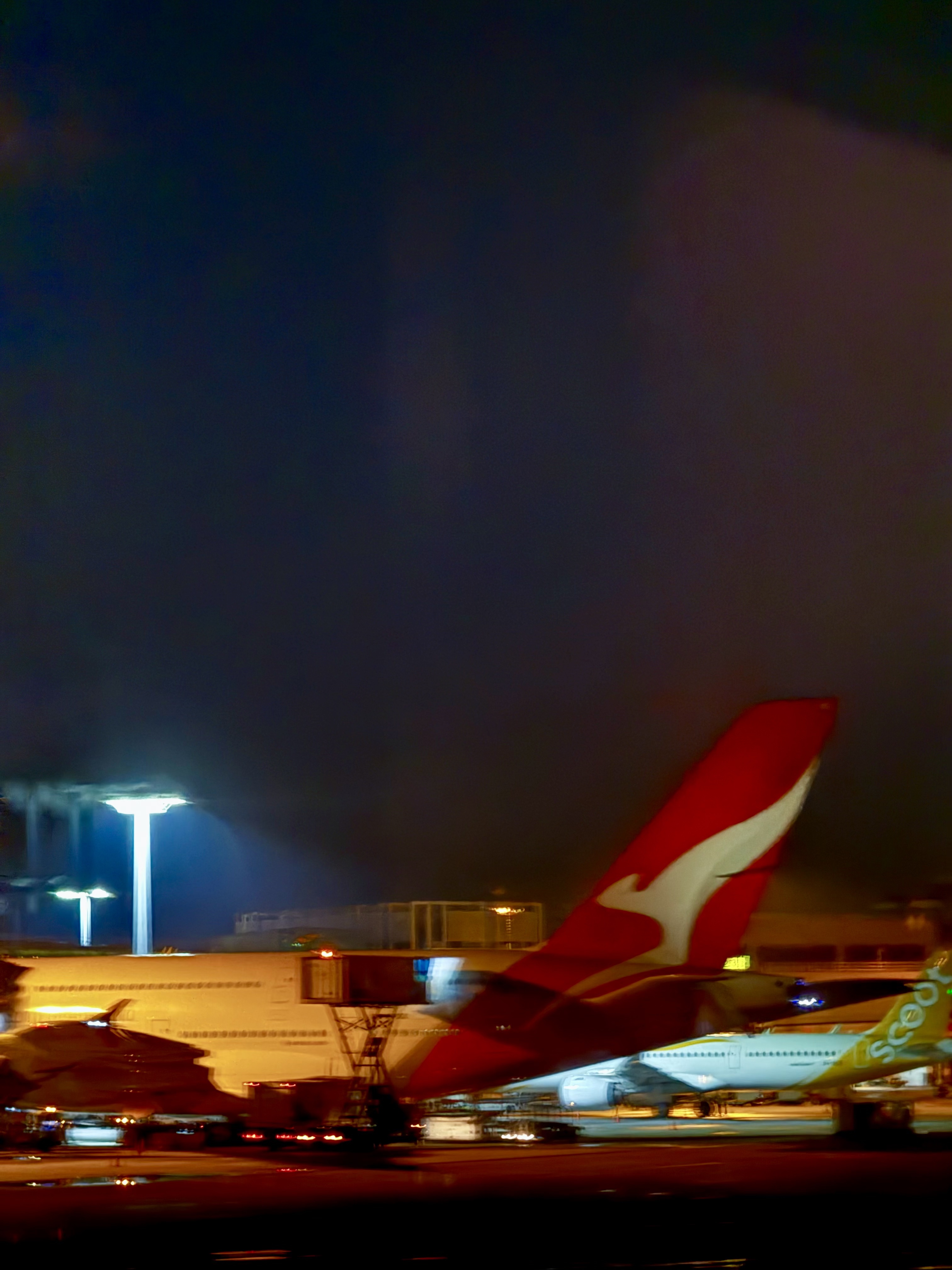 [FANG]Singapore Airlines PVG-SIN-SYD Business | ¼º ֶ-¼-Ϥ 