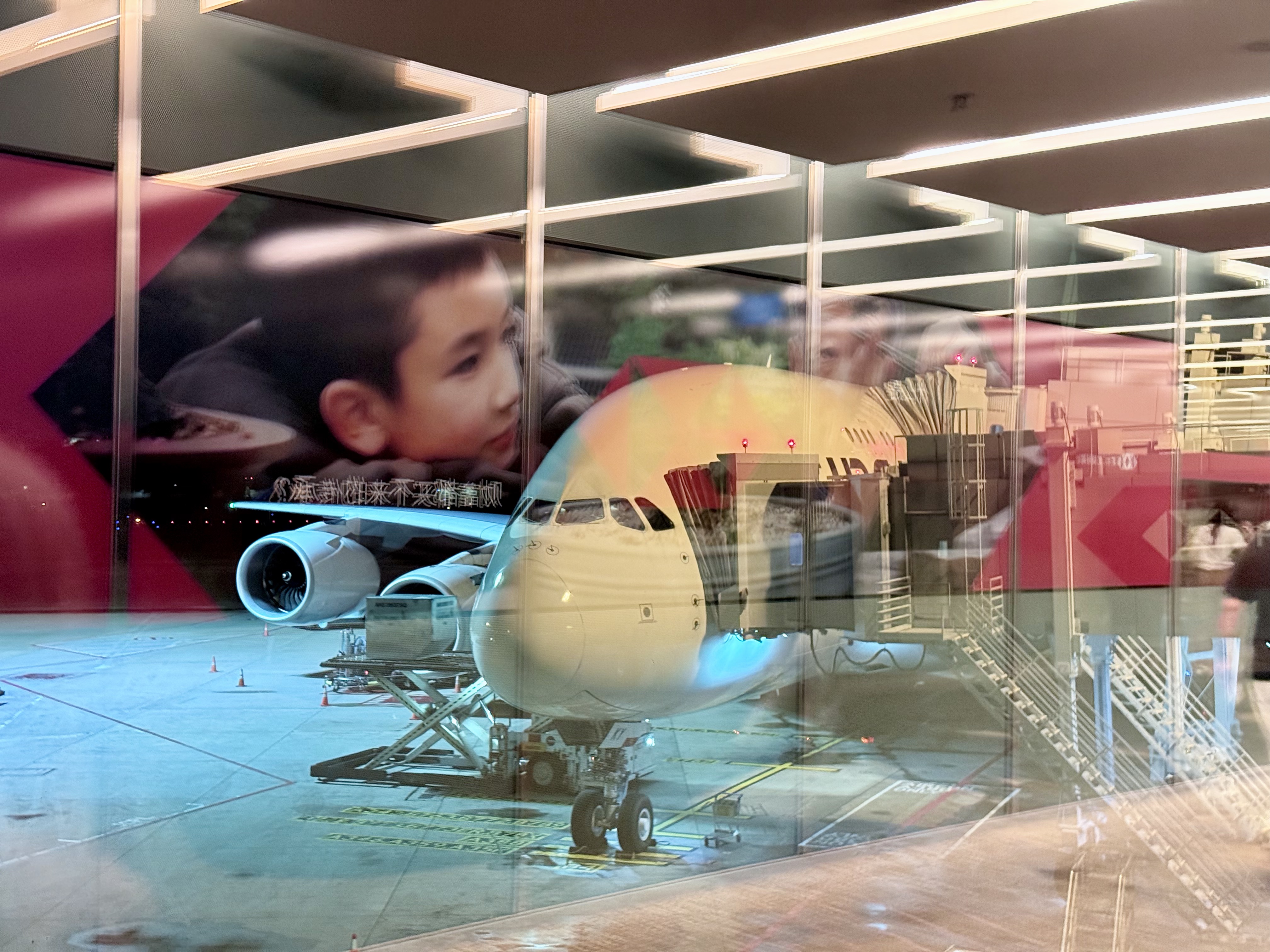 [FANG]Singapore Airlines PVG-SIN-SYD Business | ¼º ֶ-¼-Ϥ 