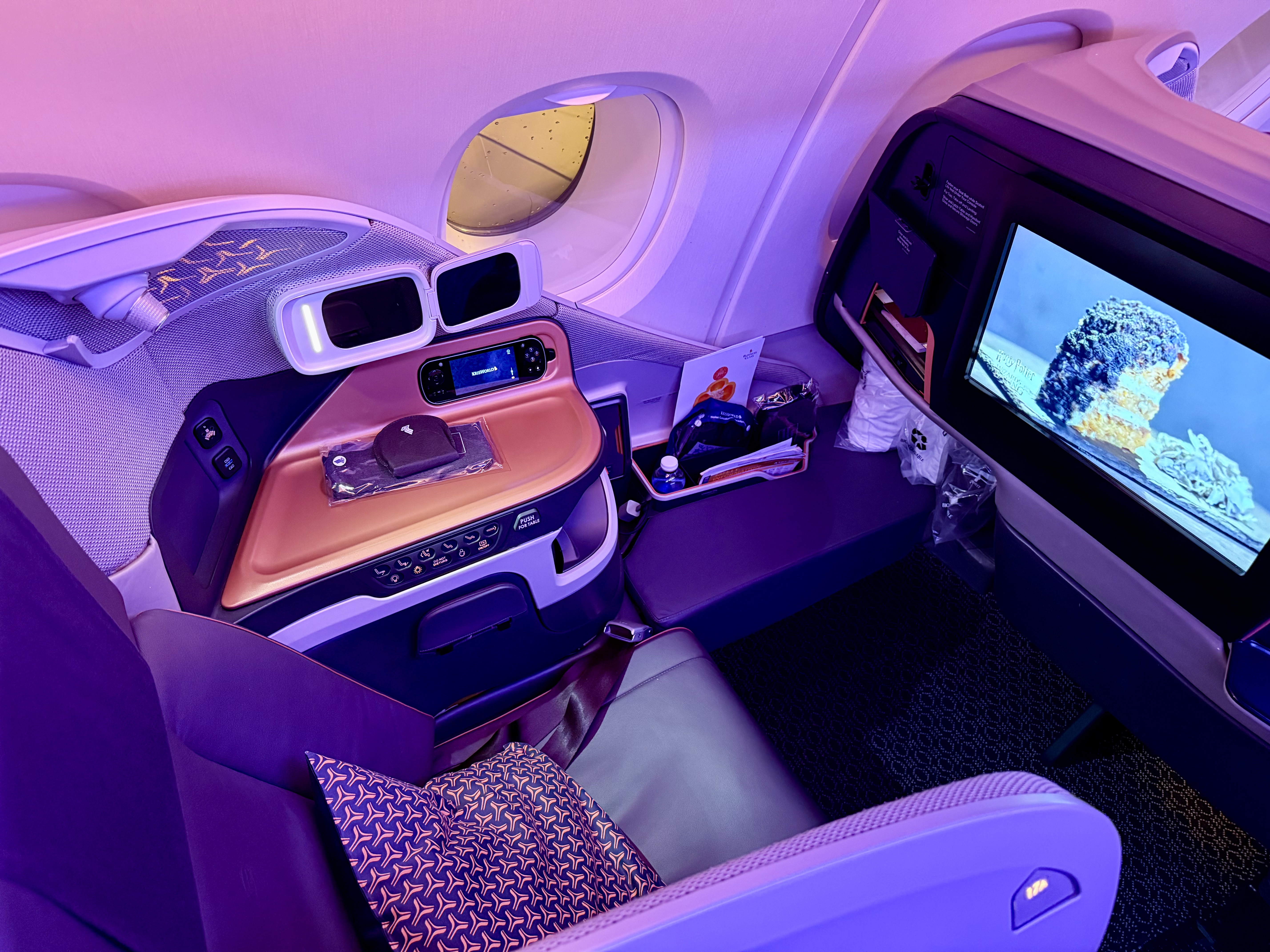 [FANG]Singapore Airlines PVG-SIN-SYD Business | ¼º ֶ-¼-Ϥ 