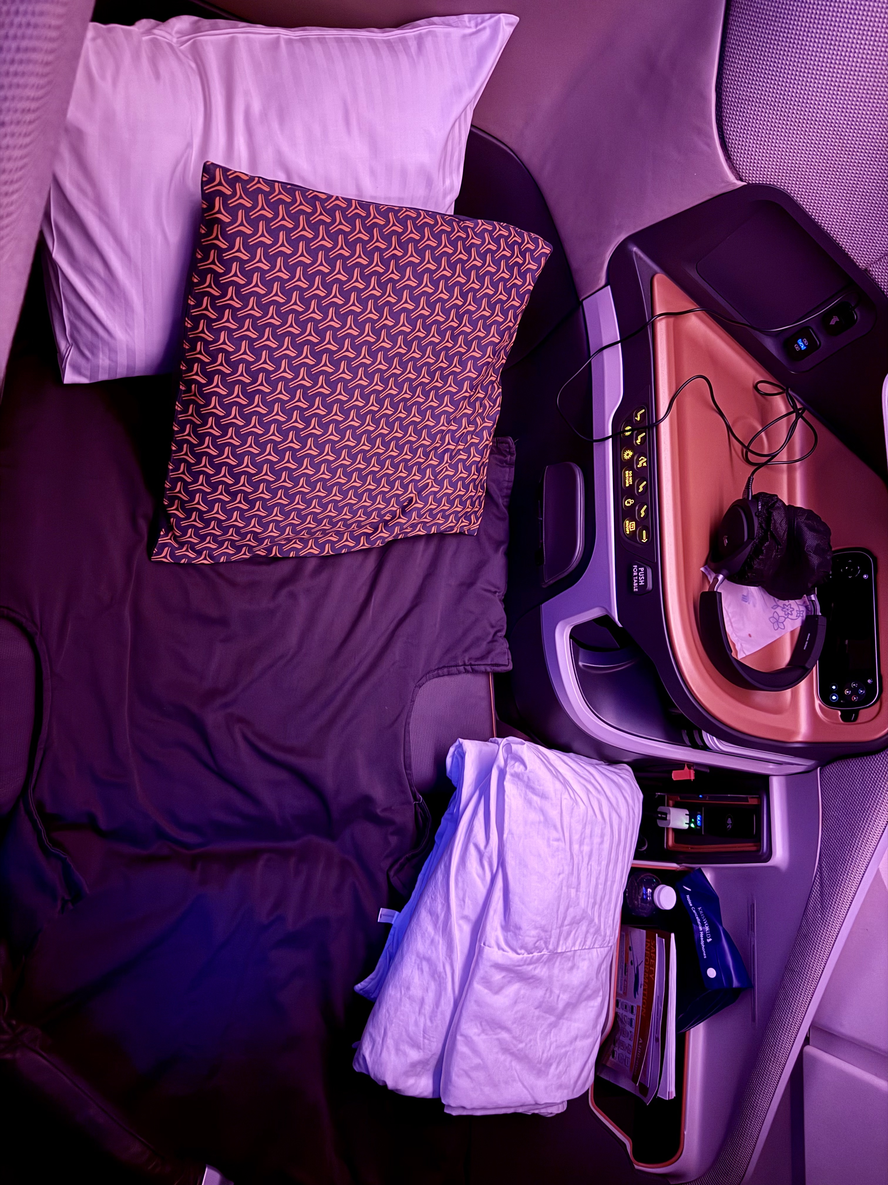 [FANG]Singapore Airlines PVG-SIN-SYD Business | ¼º ֶ-¼-Ϥ 