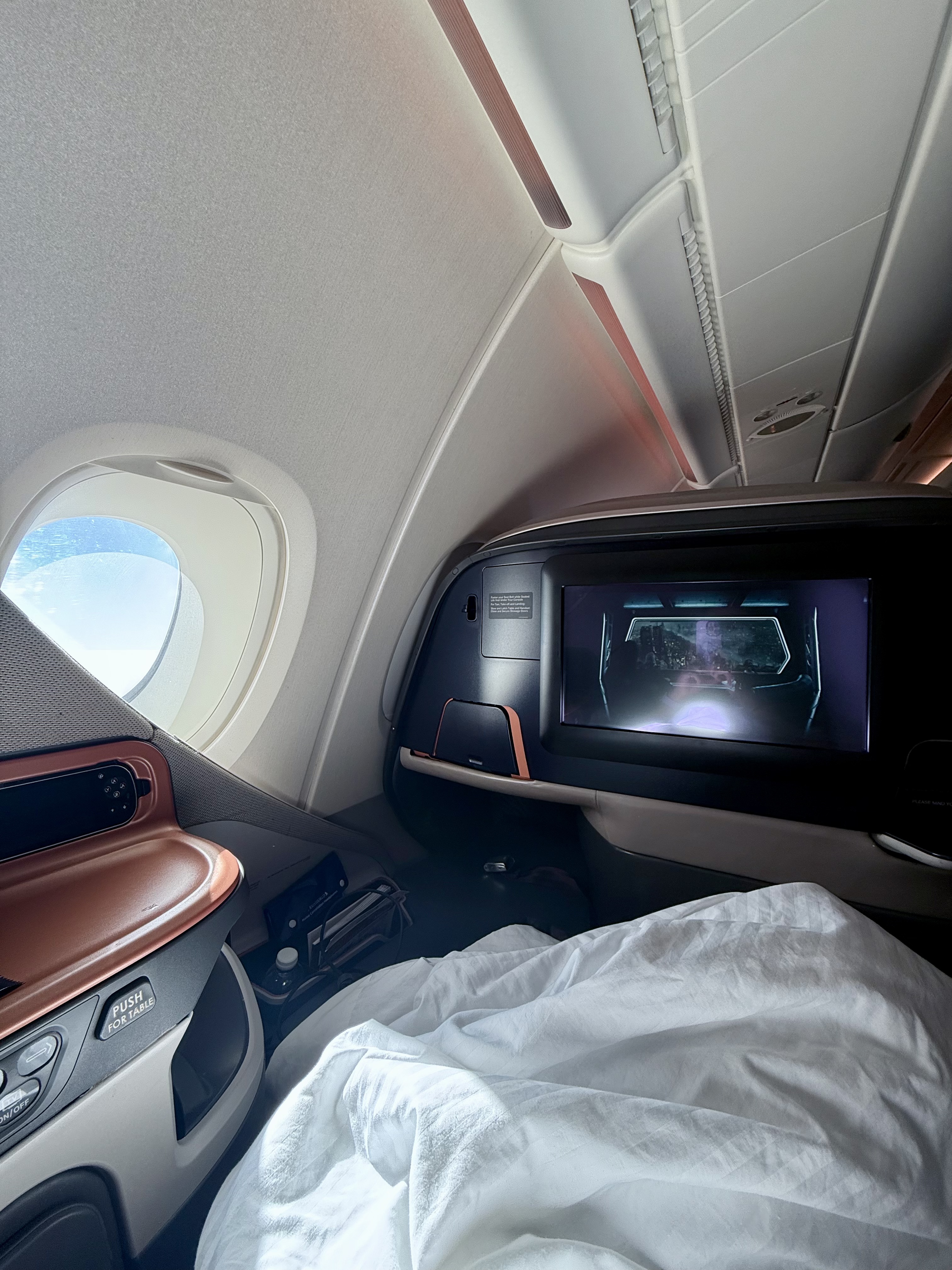 [FANG]Singapore Airlines PVG-SIN-SYD Business | ¼º ֶ-¼-Ϥ 