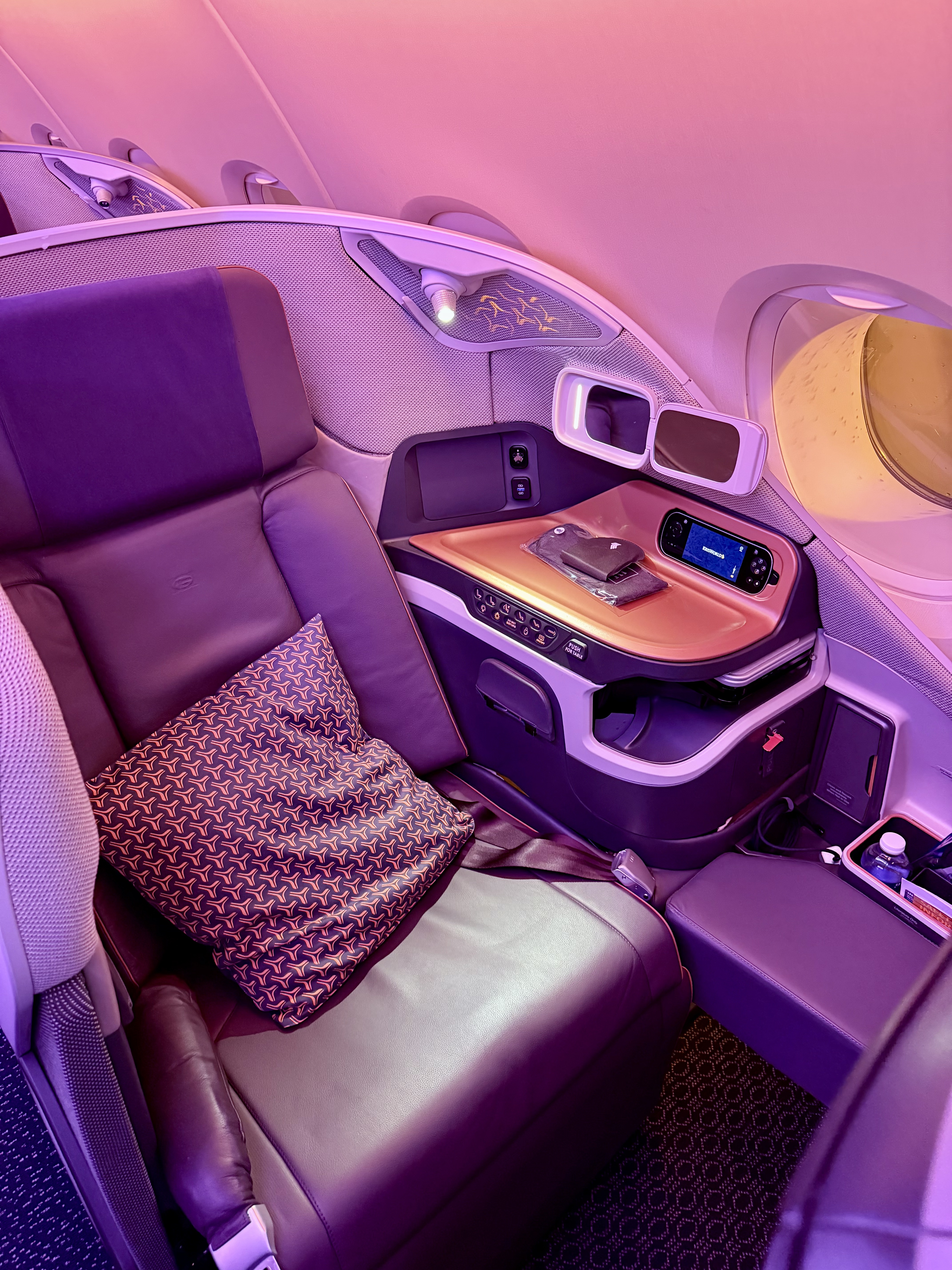 [FANG]Singapore Airlines PVG-SIN-SYD Business | ¼º ֶ-¼-Ϥ 