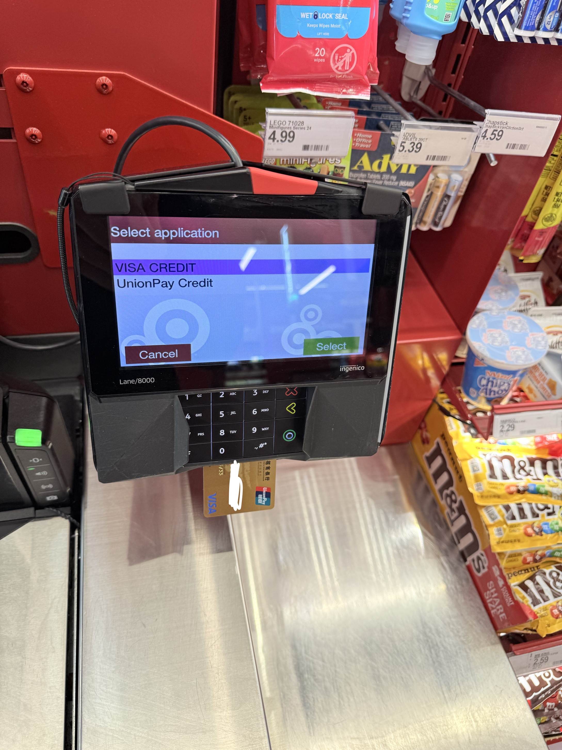 йVISA˫оƬʹĵ