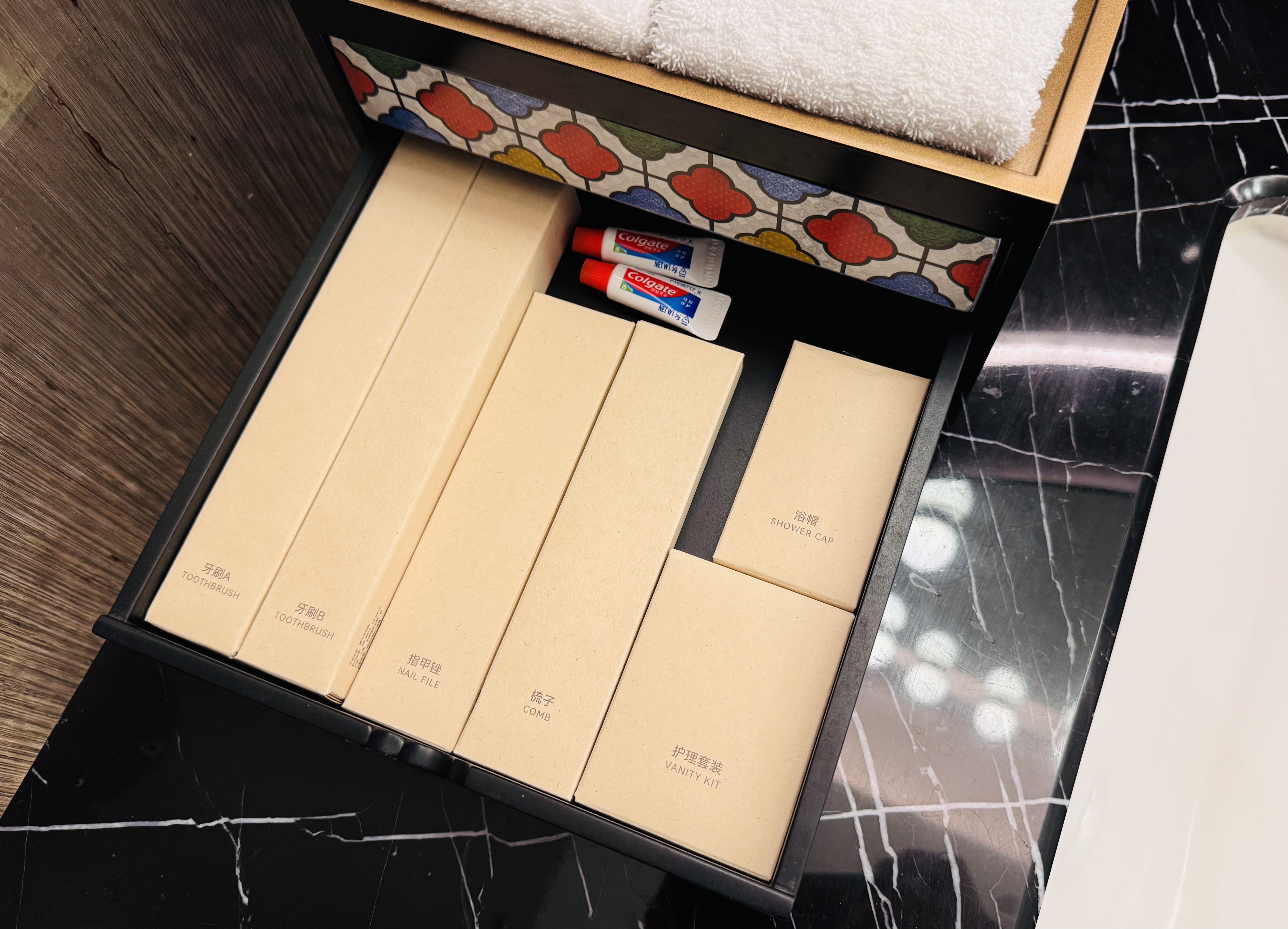 ɳ•ҹ|ݺɳӢϸƵ(Hotel Indigo Guangzhou Haixinsha)8¥