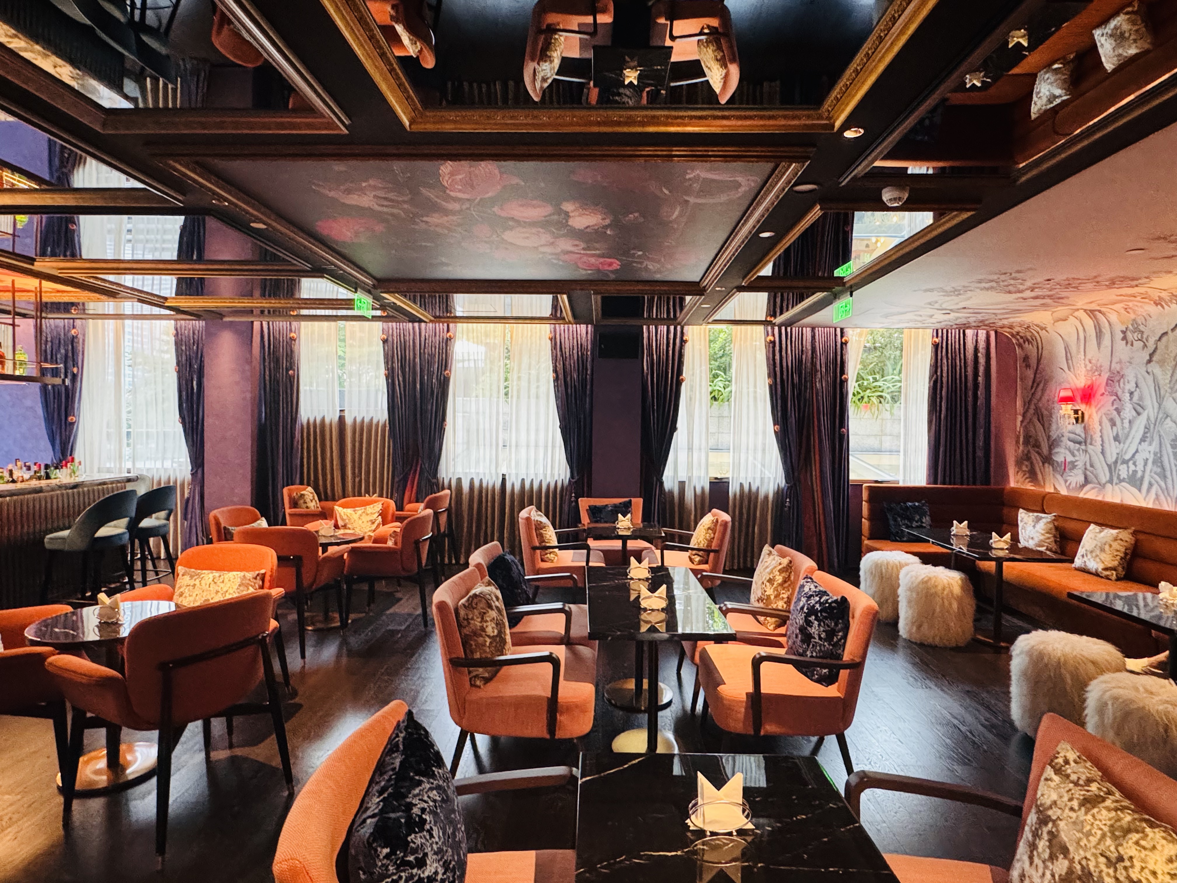 ɳ•ҹ|ݺɳӢϸƵ(Hotel Indigo Guangzhou Haixinsha)8¥