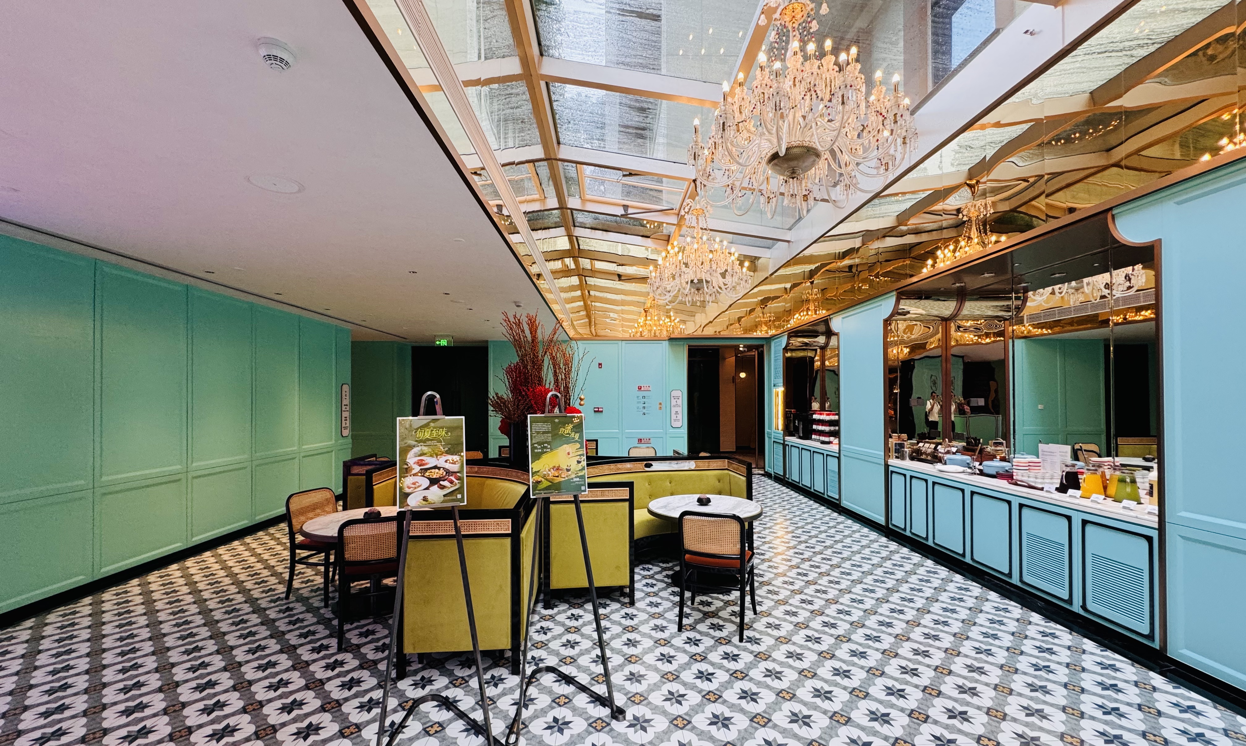 ɳ•ҹ|ݺɳӢϸƵ(Hotel Indigo Guangzhou Haixinsha)8¥
