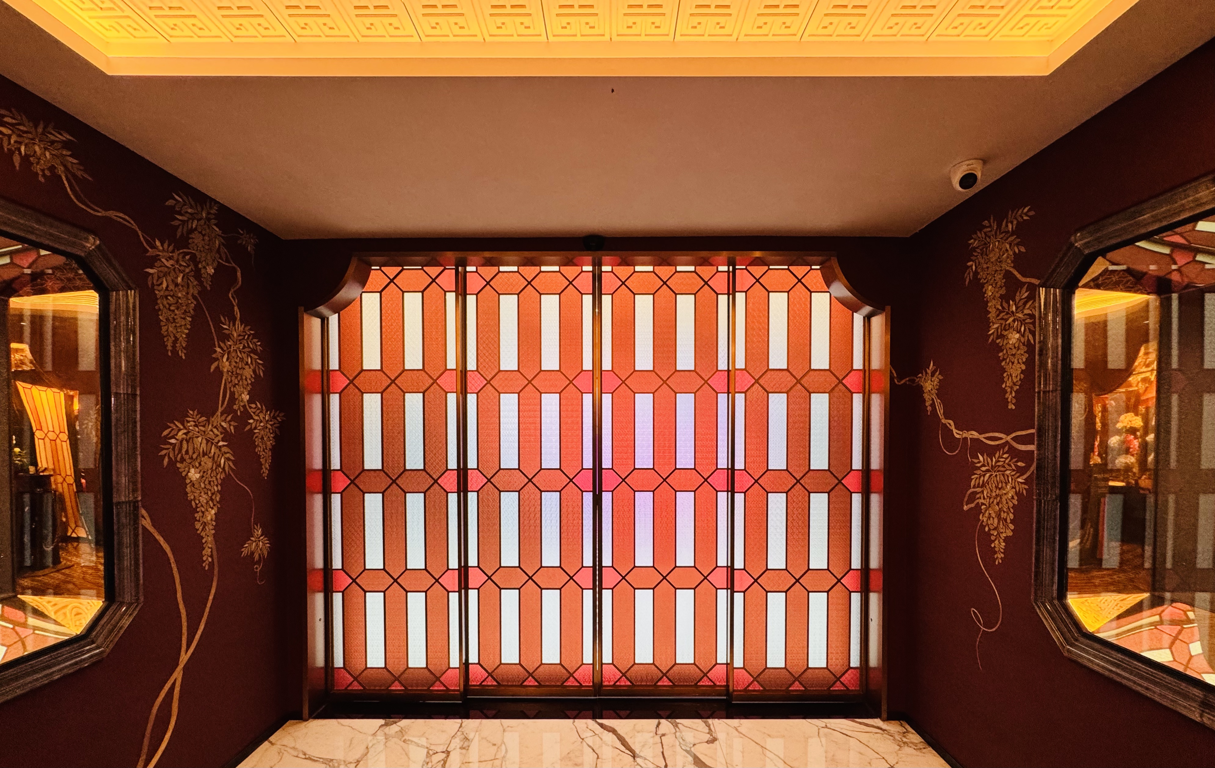 ɳ•ҹ|ݺɳӢϸƵ(Hotel Indigo Guangzhou Haixinsha)8¥